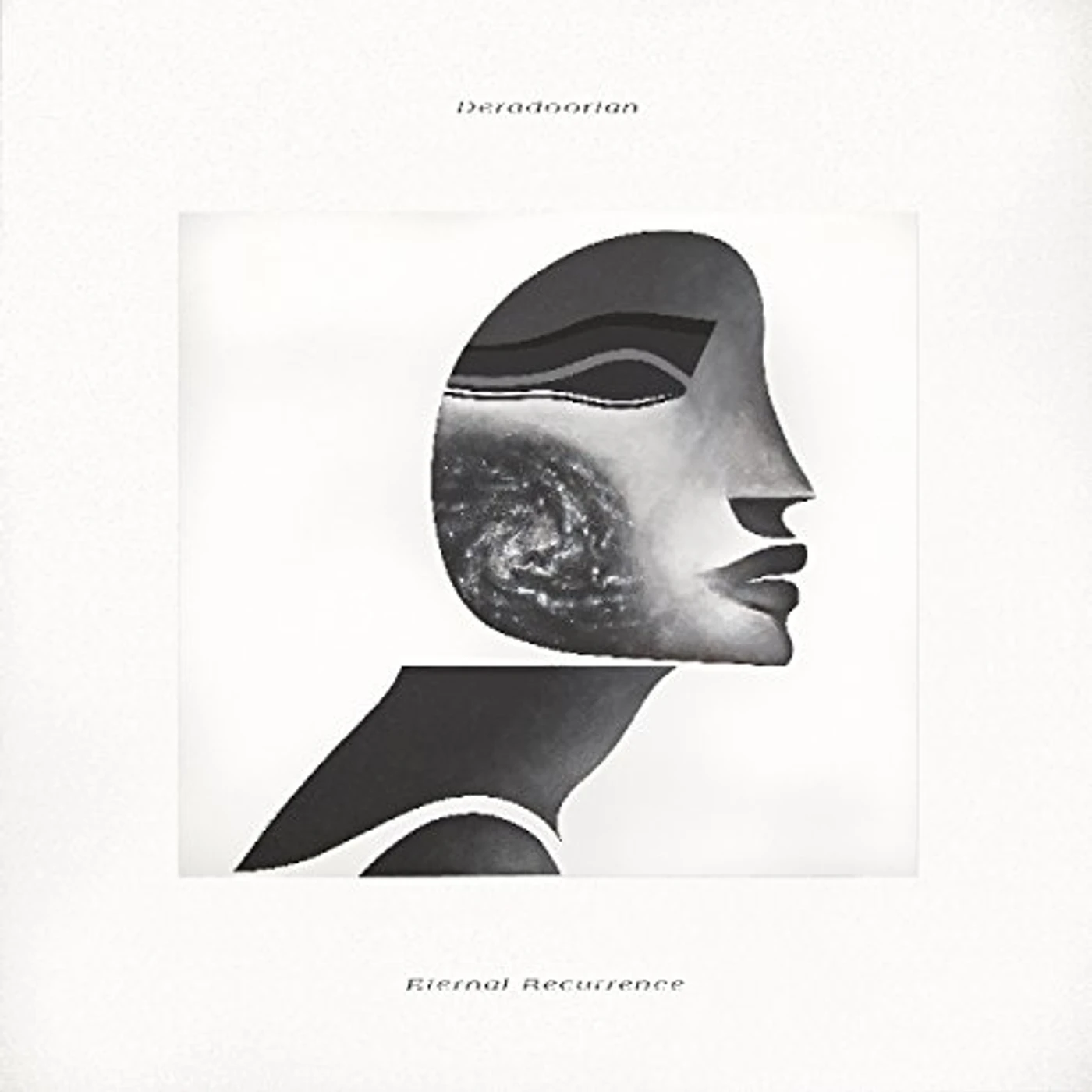 Deradoorian Eternal Recurrence Vinyl Record