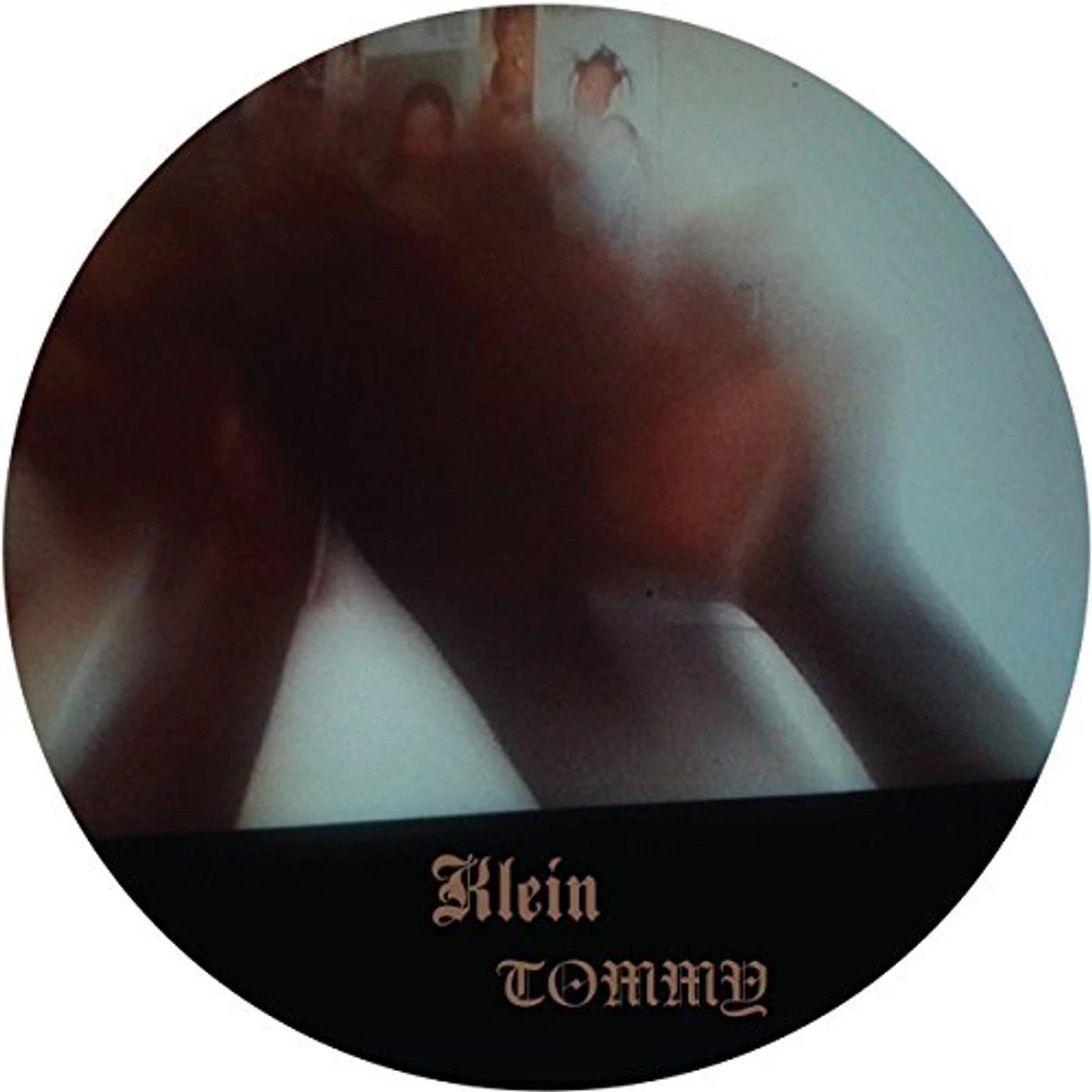 Klein TOMMY Vinyl Record