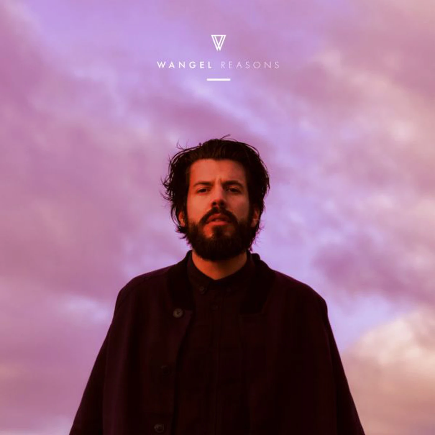 Wangel REASONS CD