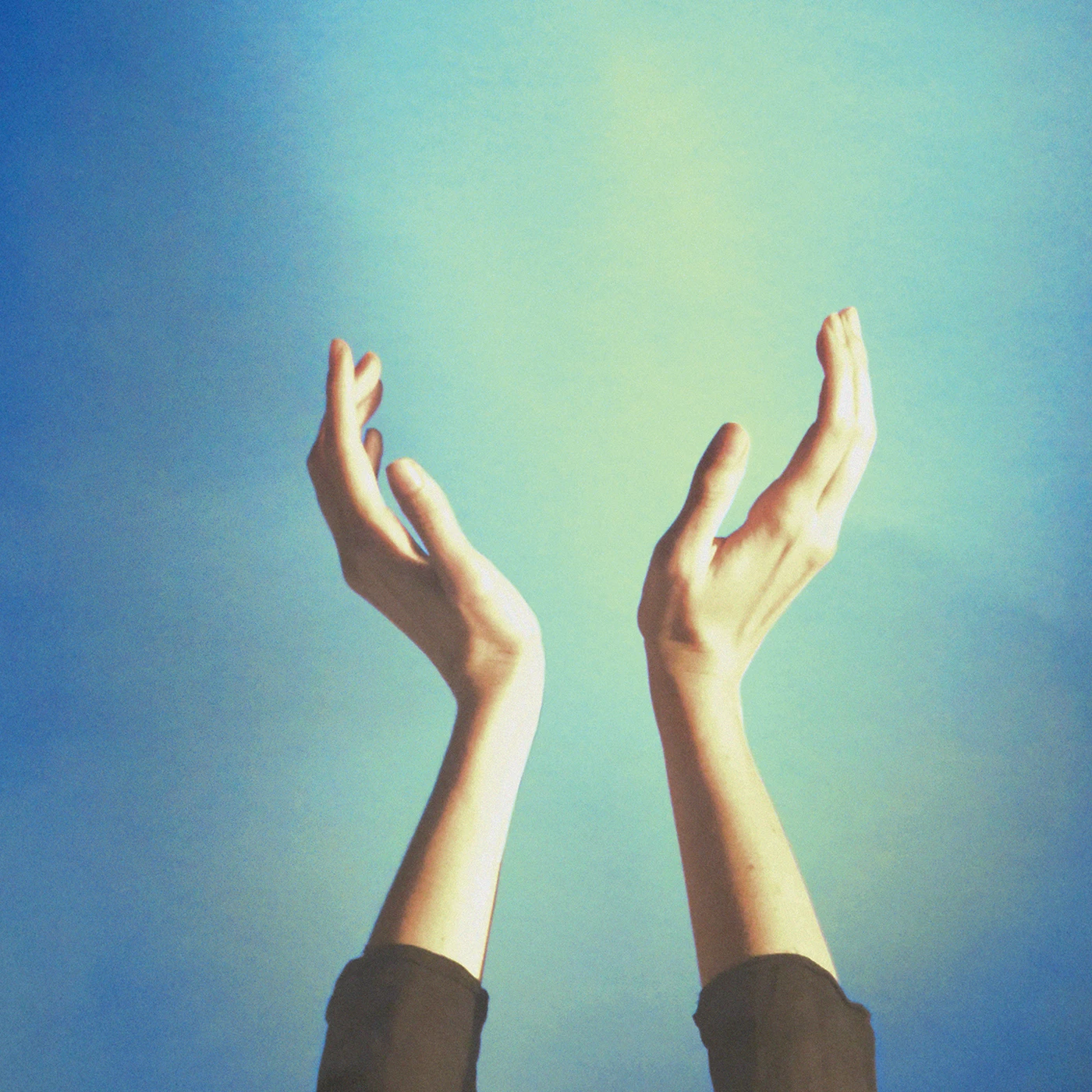 Cults OFFERING CD