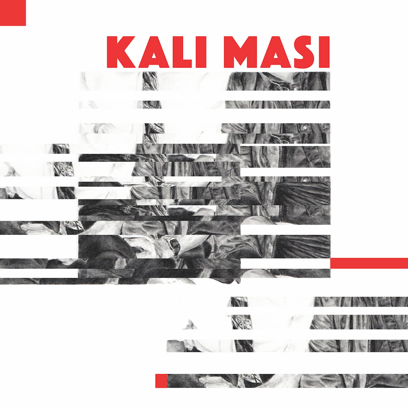 Kali Masi WIND INSTRUMENT CD