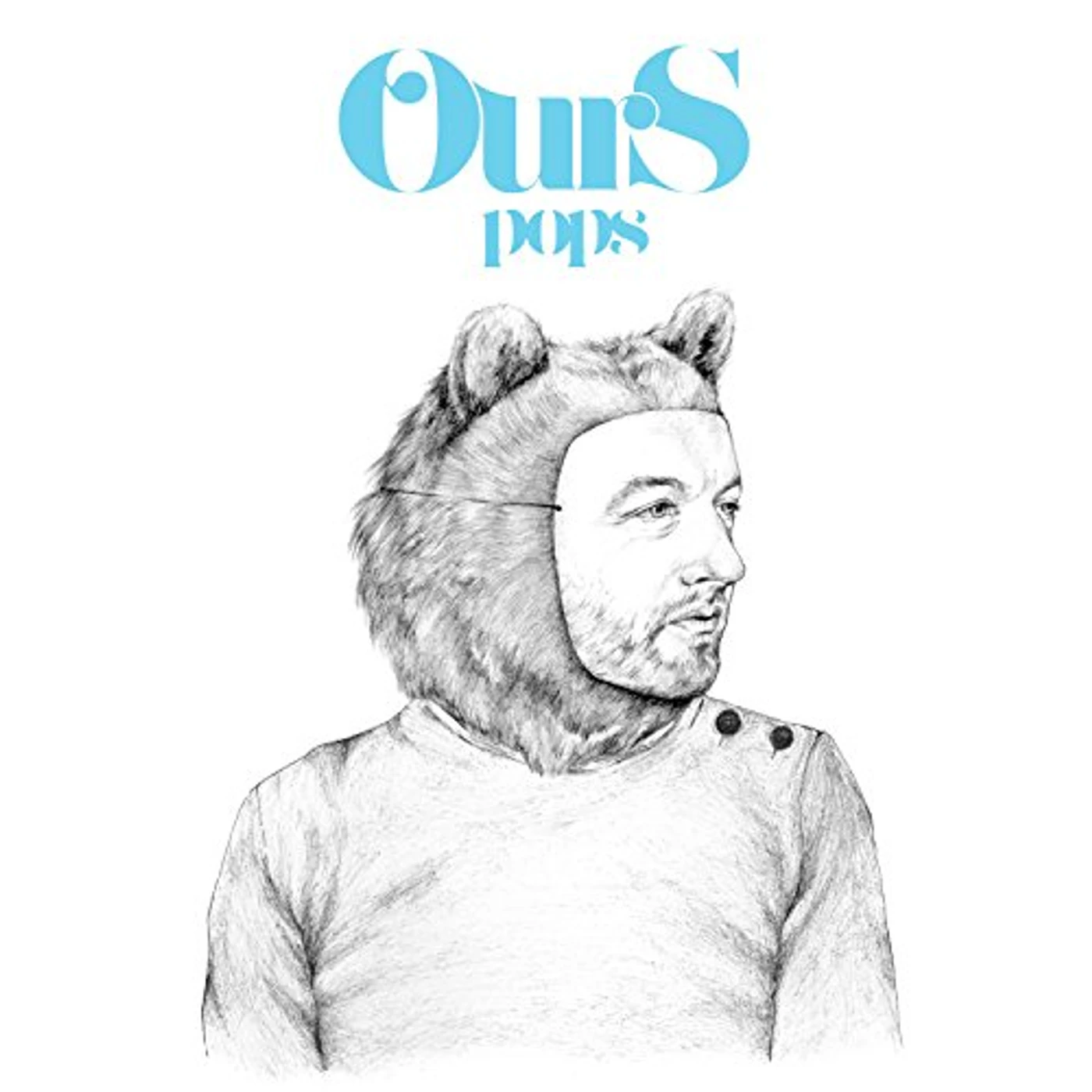 Ours Pops Vinyl Record