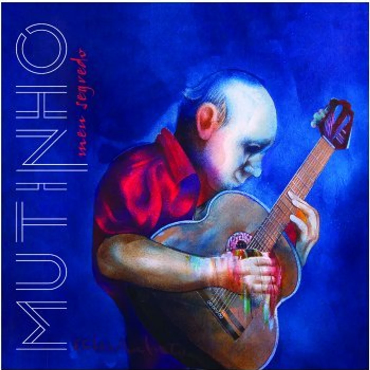 Mutinho MEU SEGRDO CD
