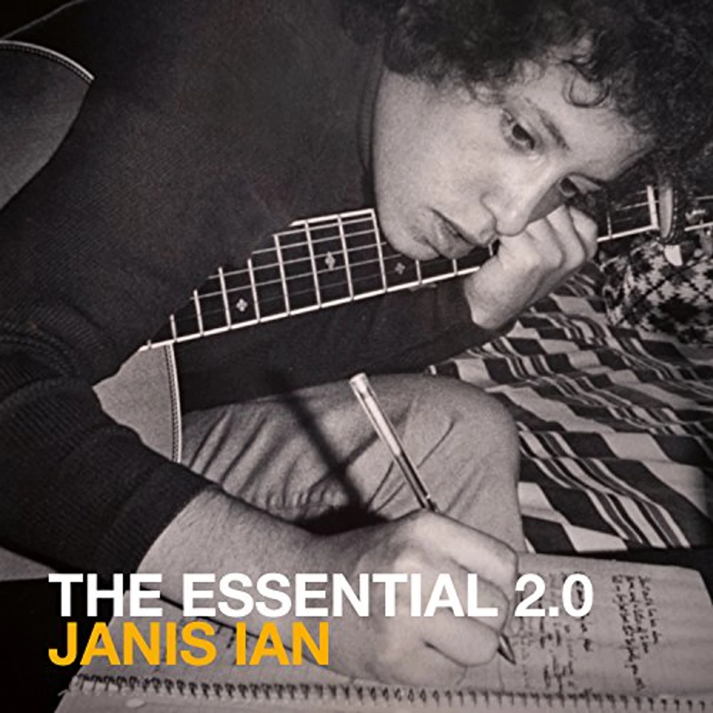 Janis Ian ESSENTIAL 2.0 CD