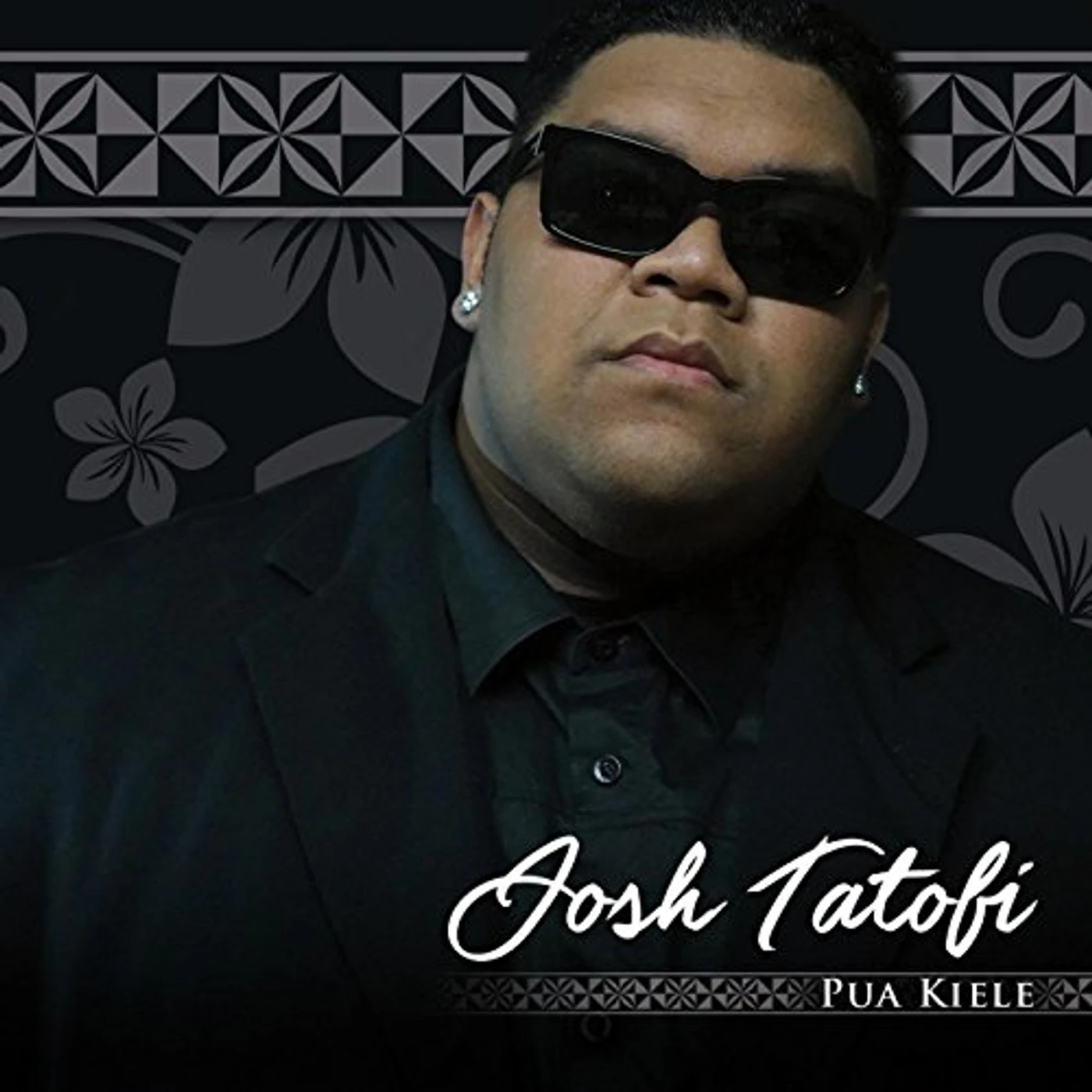 Josh Tatofi PUA KIELE CD