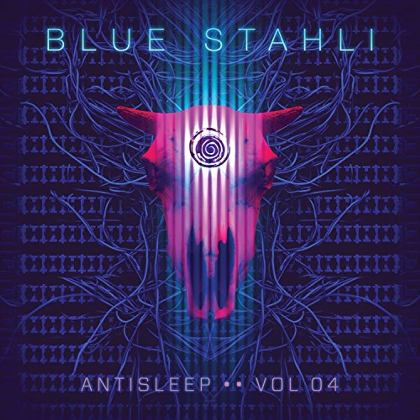 FiXT ANTISLEEP 4 CD