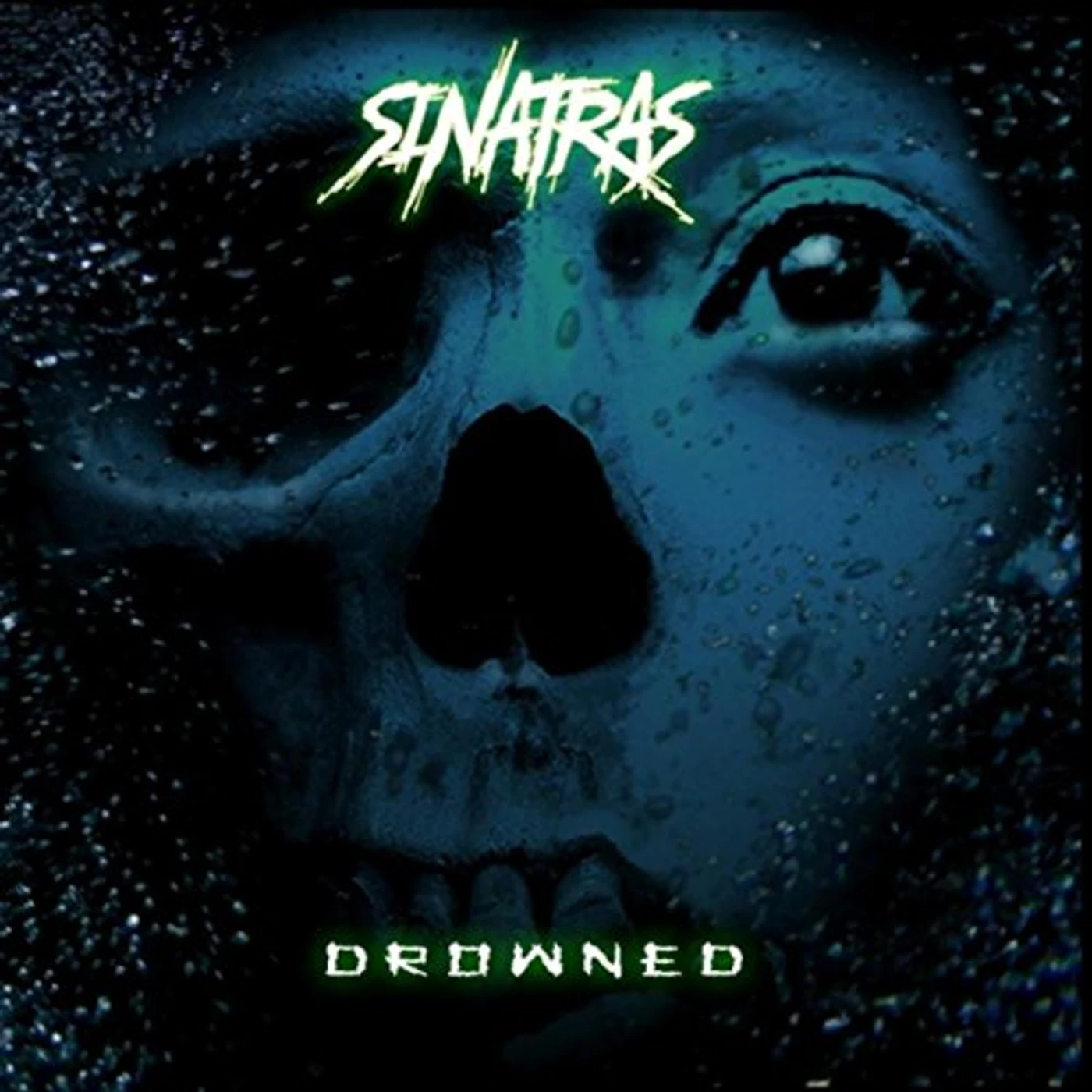 SINATRAS DROWNED CD