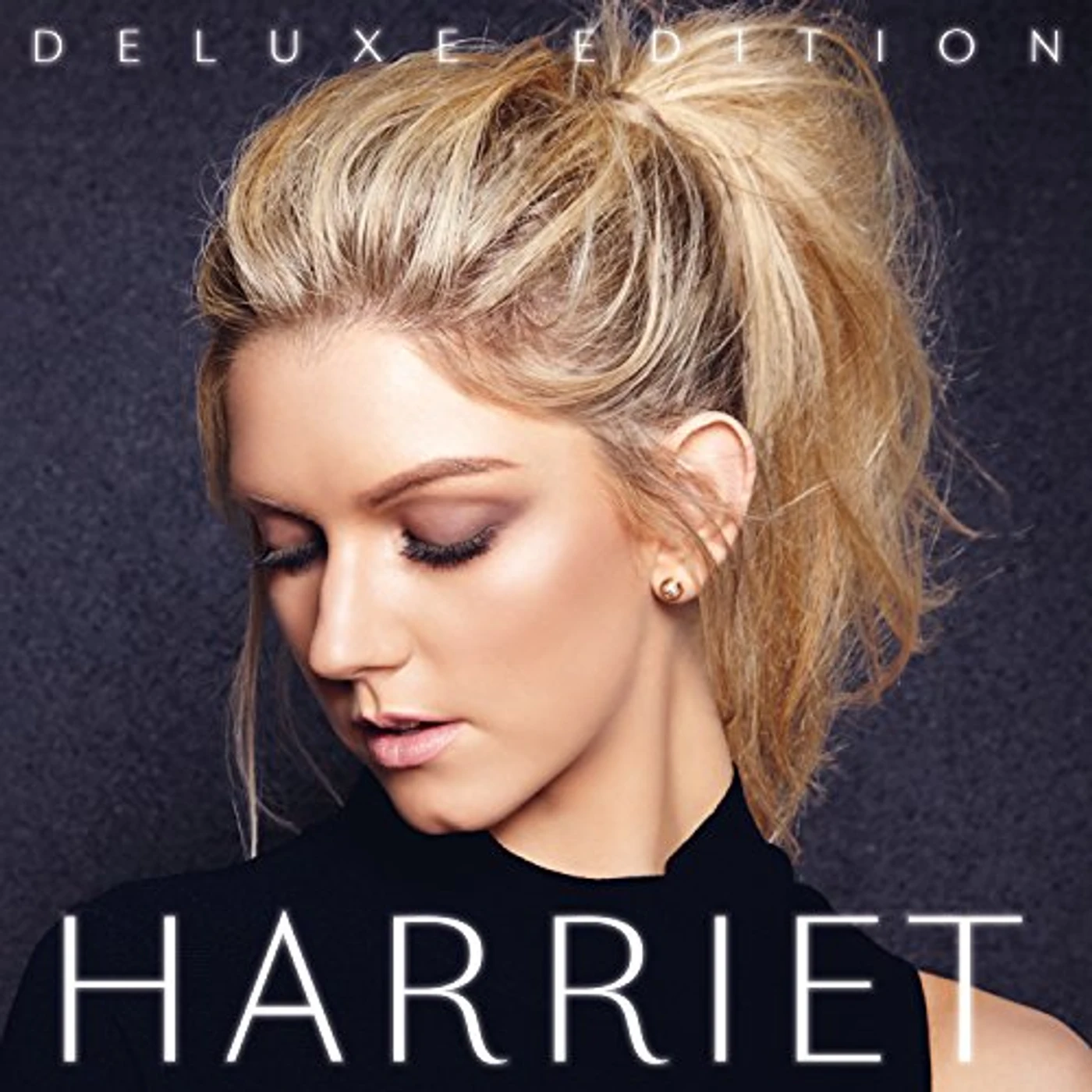HARRIET: DELUXE EDITION CD