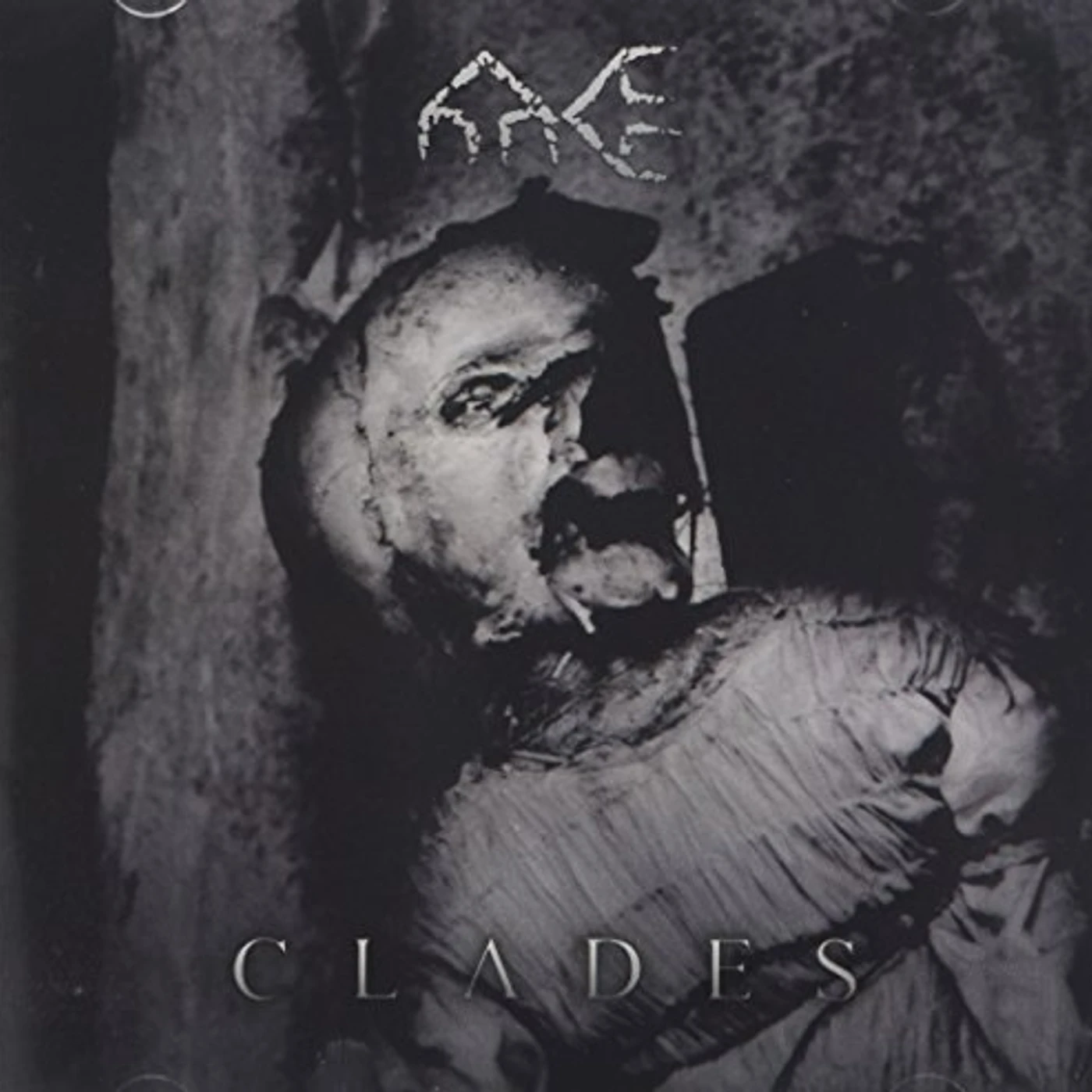 Ater Era CLADES CD