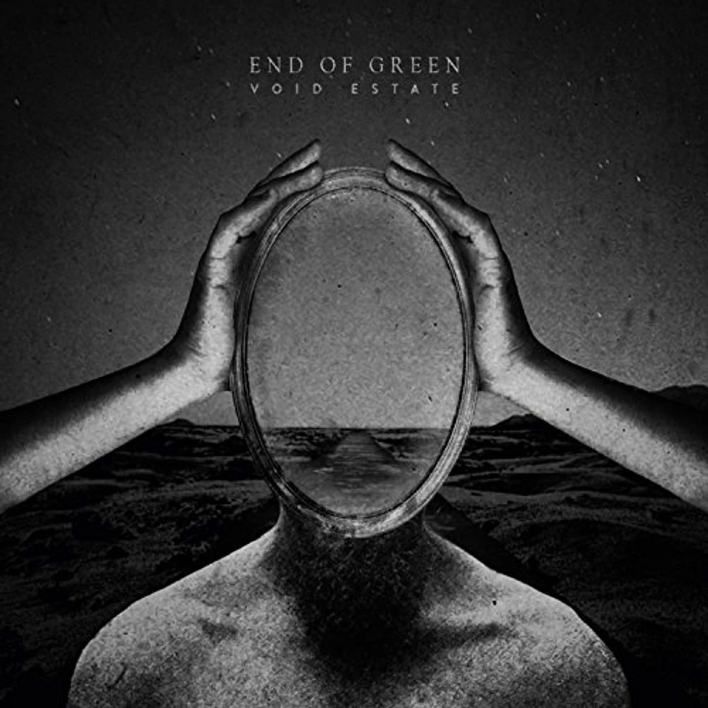 End Of Green VOID ESTATE CD