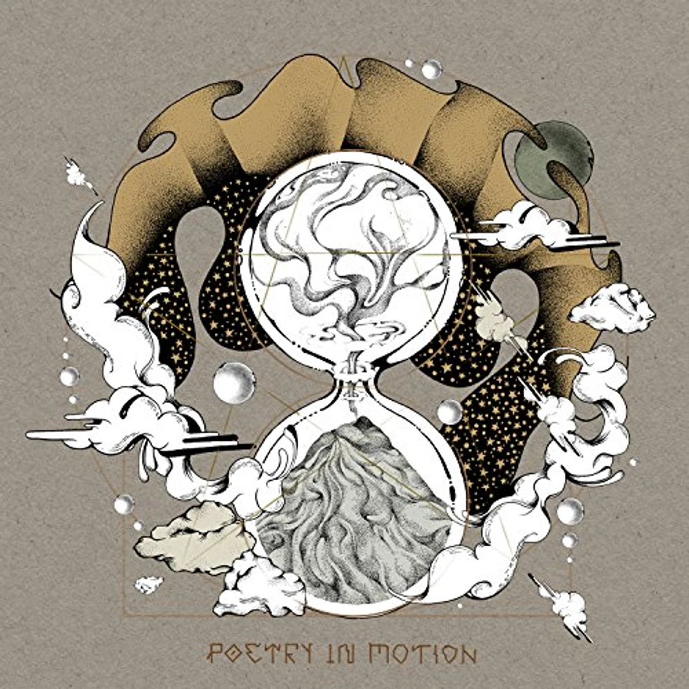 SOJA POETRY IN MOTION CD