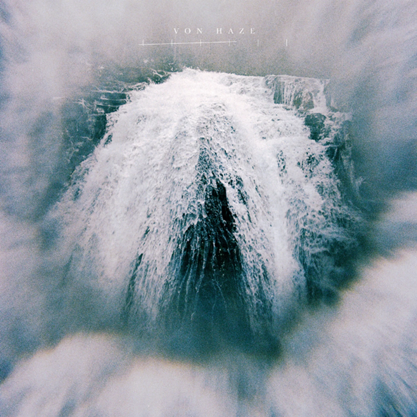 Von Haze VII Vinyl Record