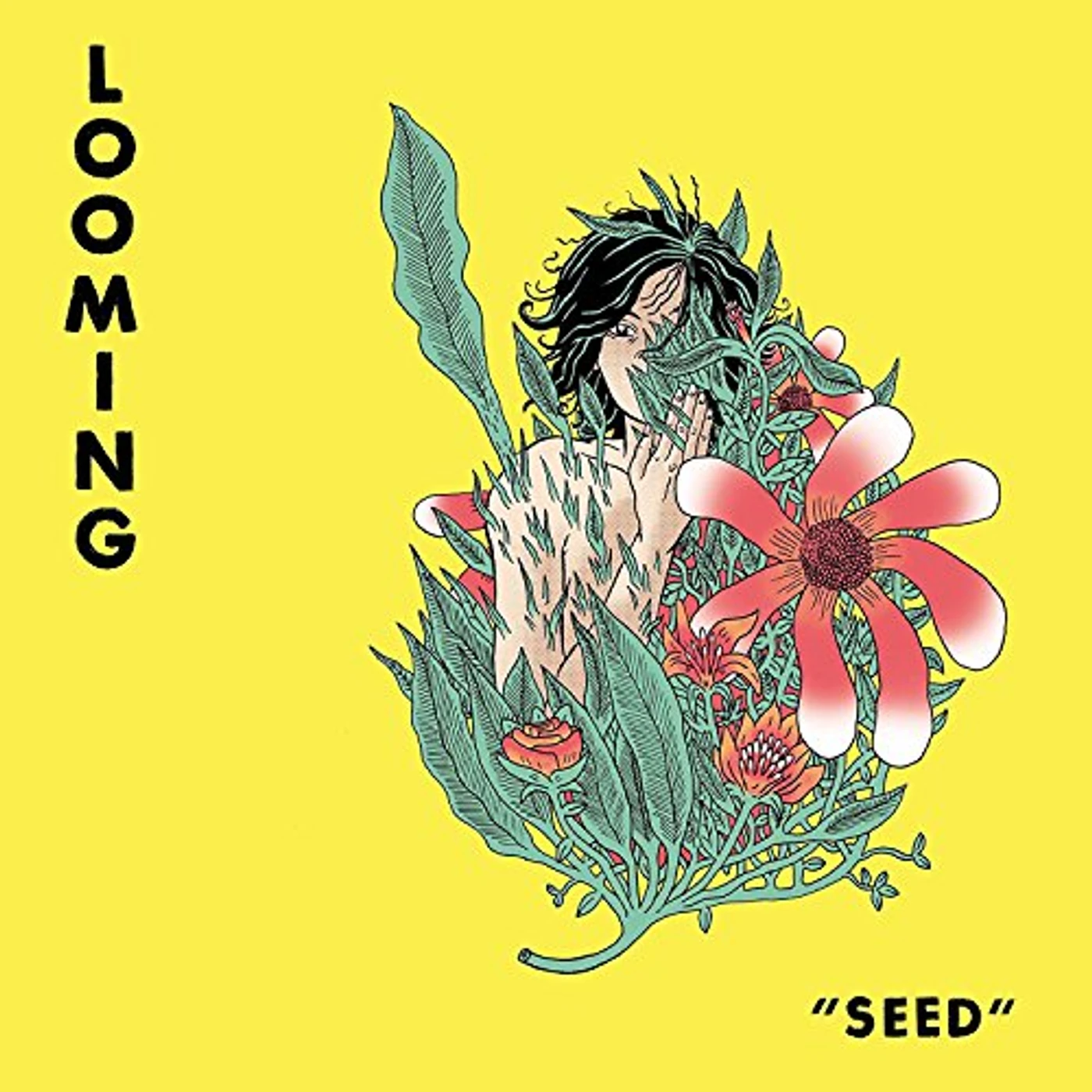 Looming Seed Vinyl Record