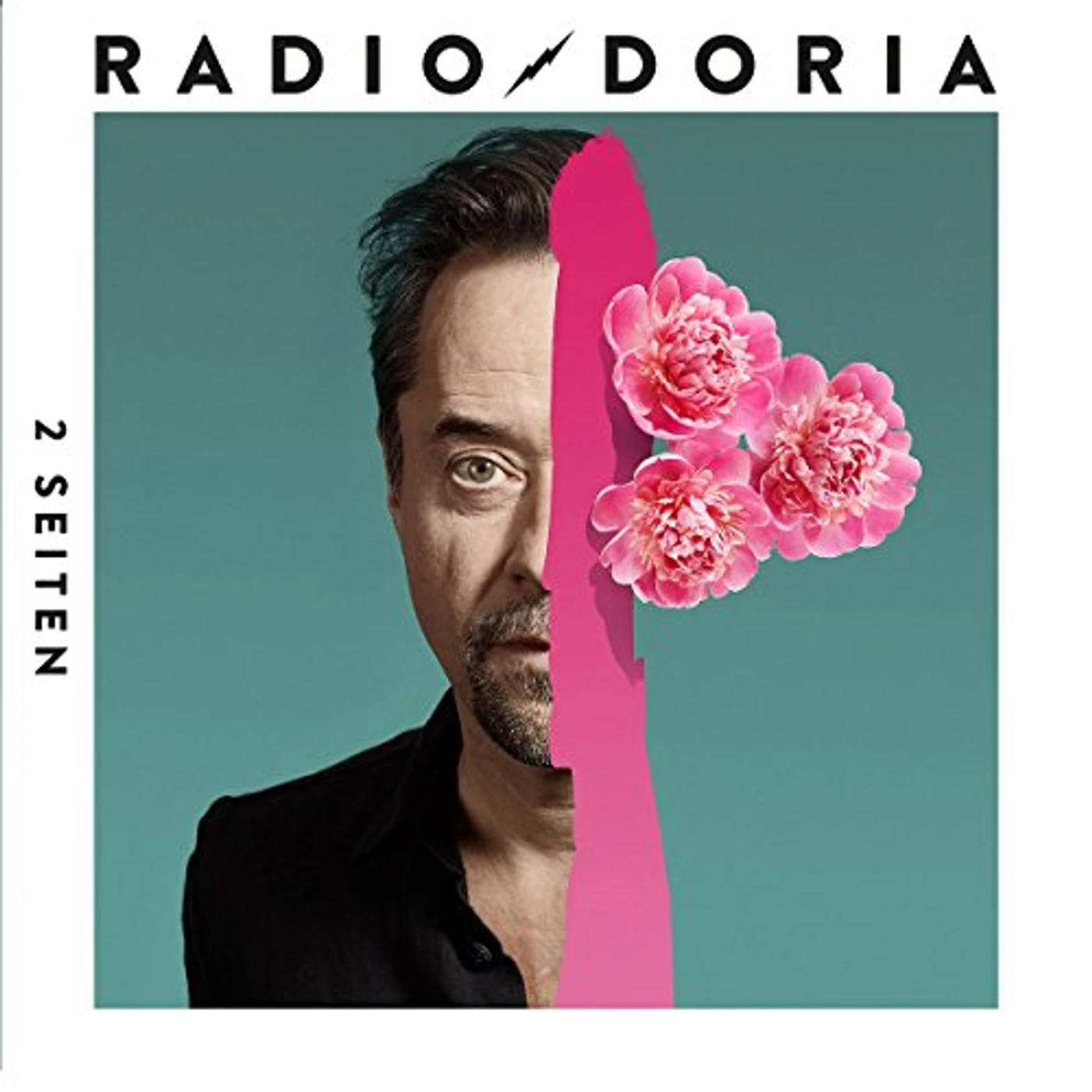 Radio Doria 2 SEITEN CD