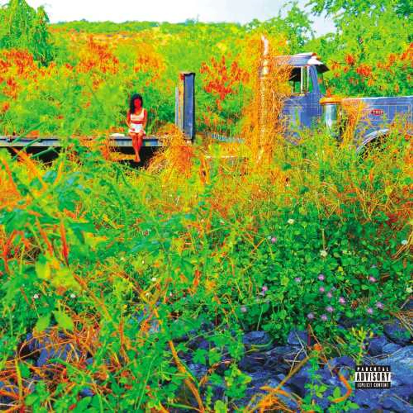 Jhené Aiko TRIP CD