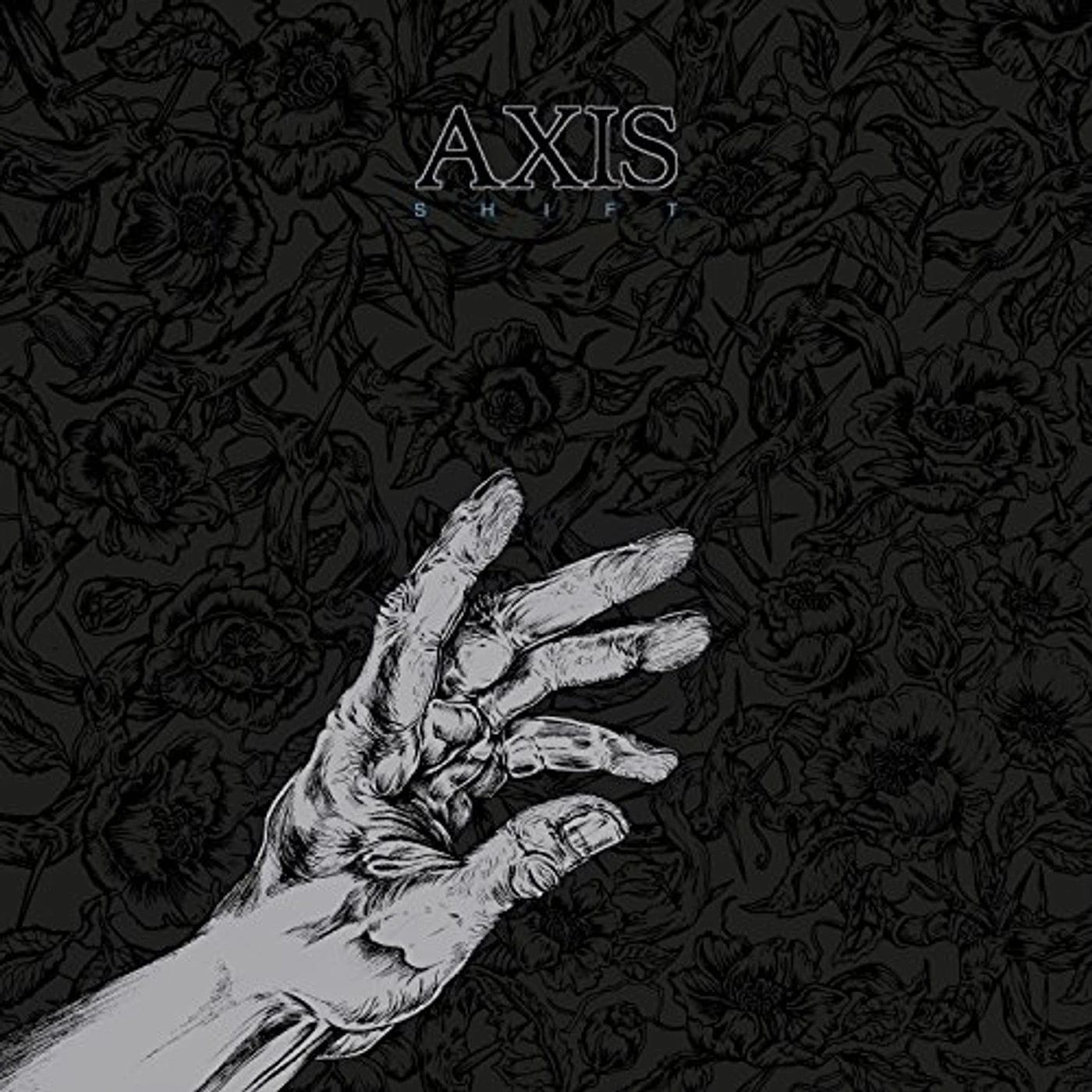 Axis SHIFT (COLORED VINYL) Vinyl Record