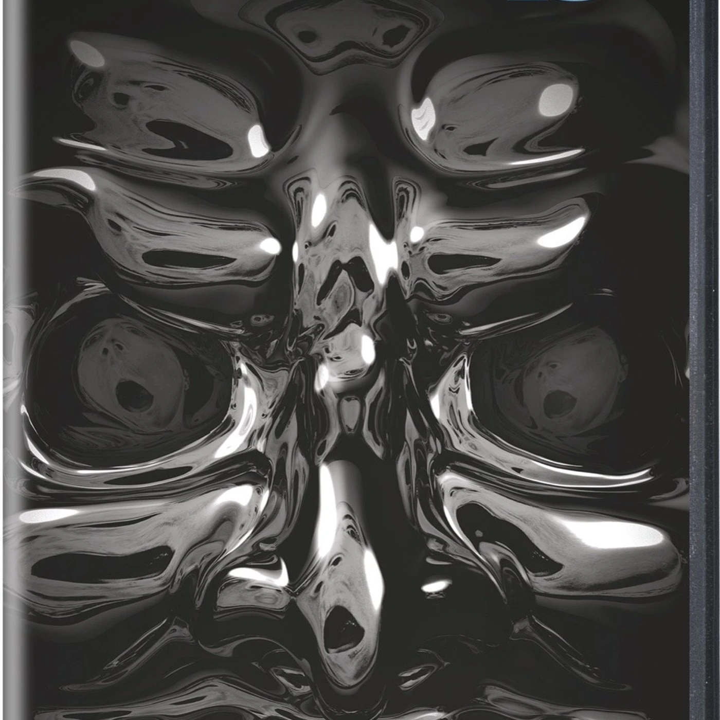 Dementia 13 DVD