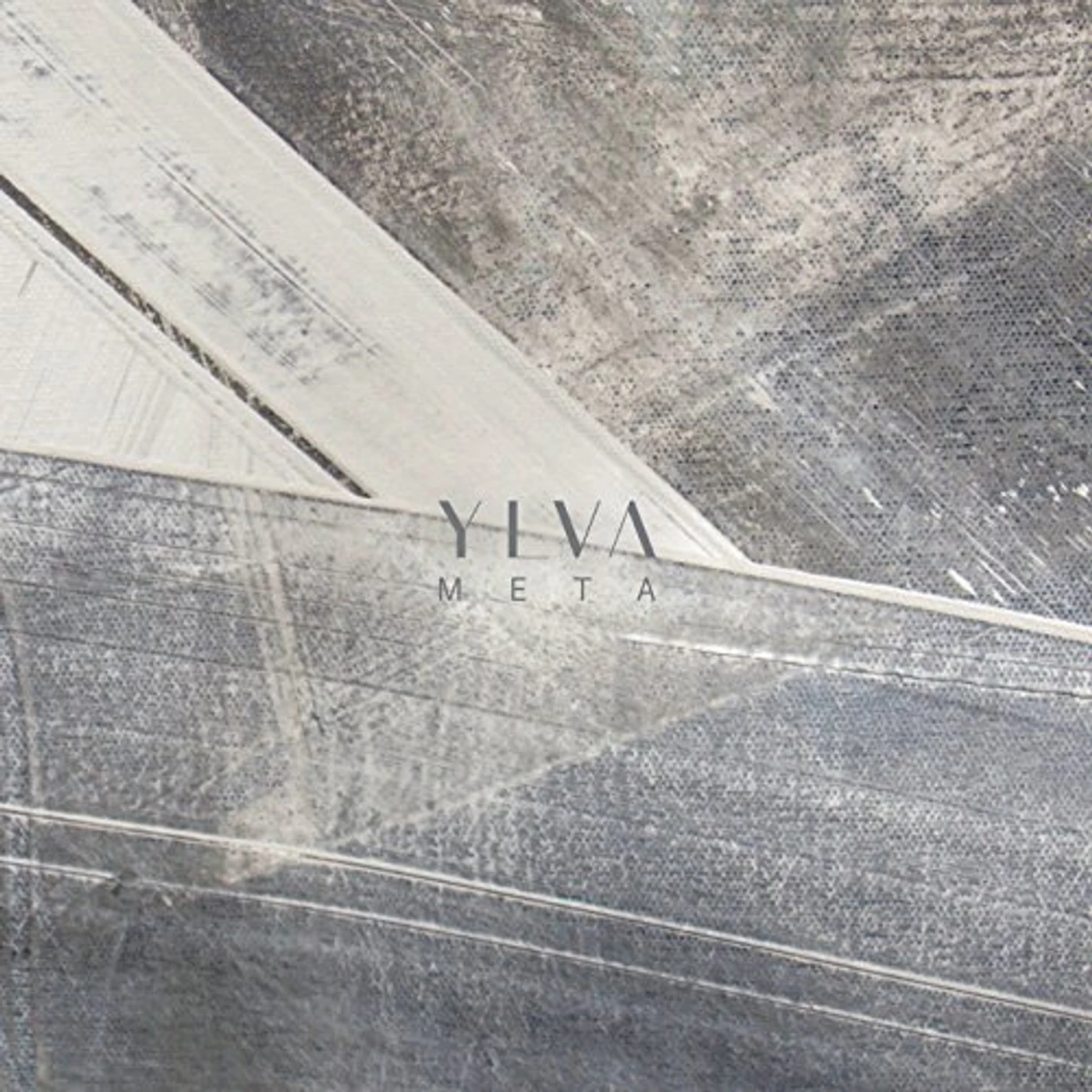 Ylva M e t a Vinyl Record