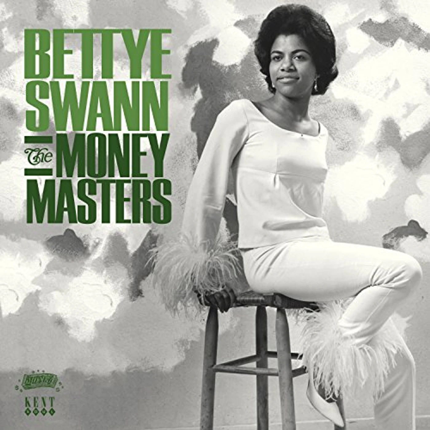 Bettye Swann MONEY MASTERS Vinyl Record