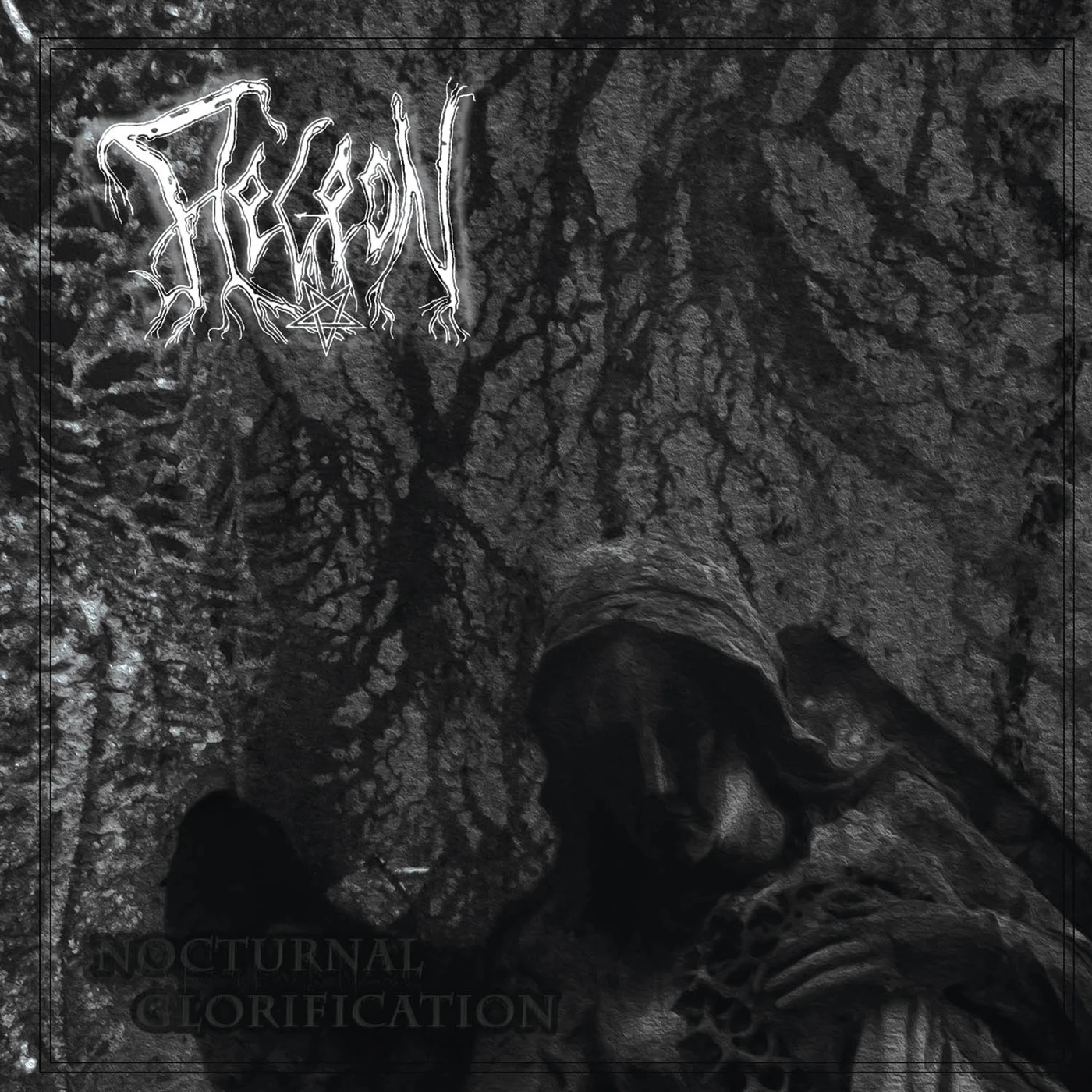 Aegeon NOCTURNAL GLORIFICATION CD