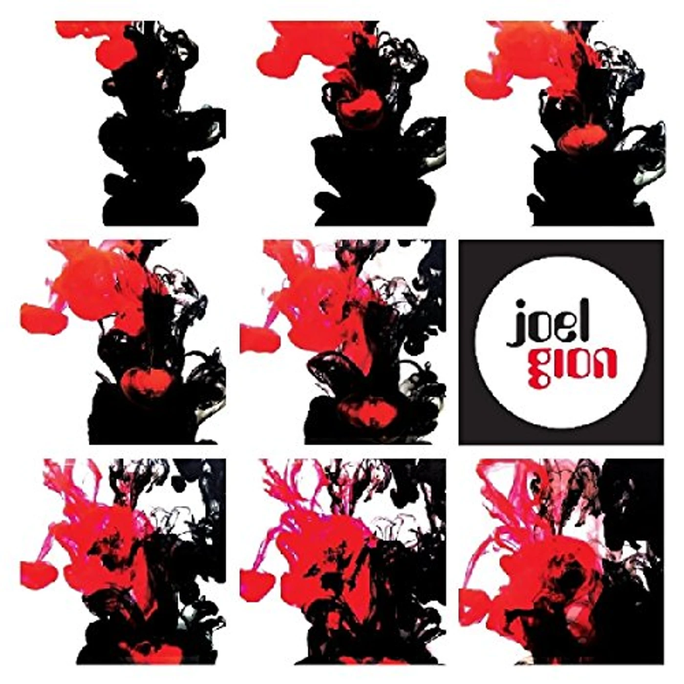 JOEL GION CD