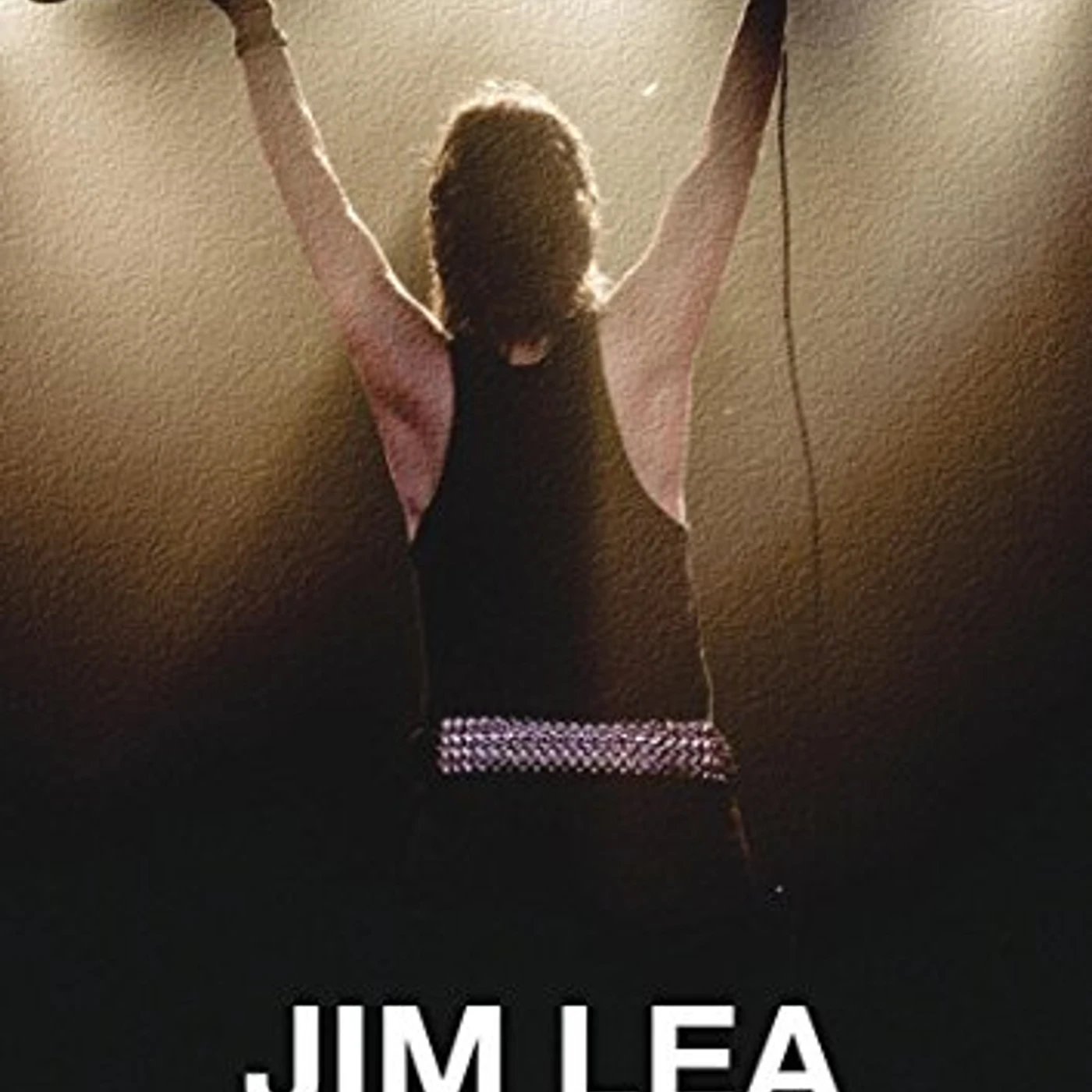JIM LEA FOR ONE NIGHT ONLY: LIVE AT THE ROBIN 2 DVD