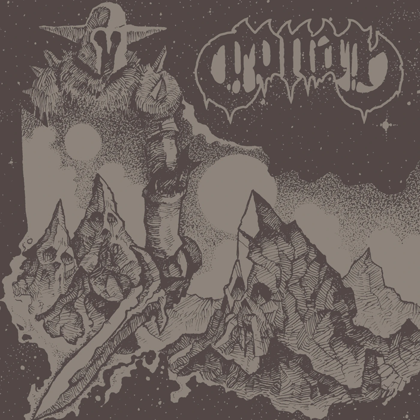 Conan MAN IS MYTH MAN IS MYTH CD