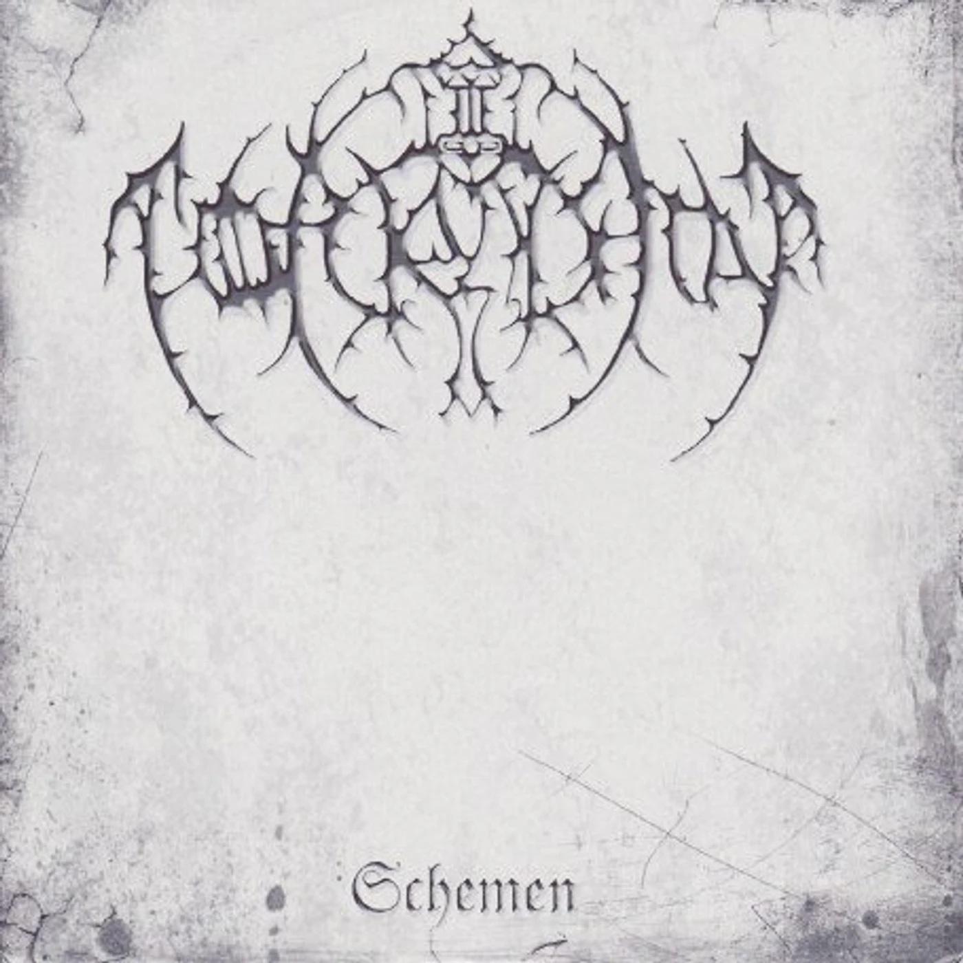 Todtgelichter SCHEMEN CD