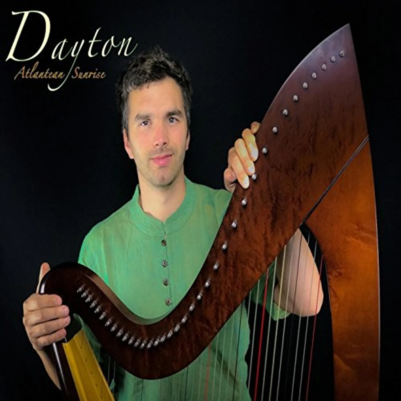 Dayton ATLANTEAN SUNRISE CD