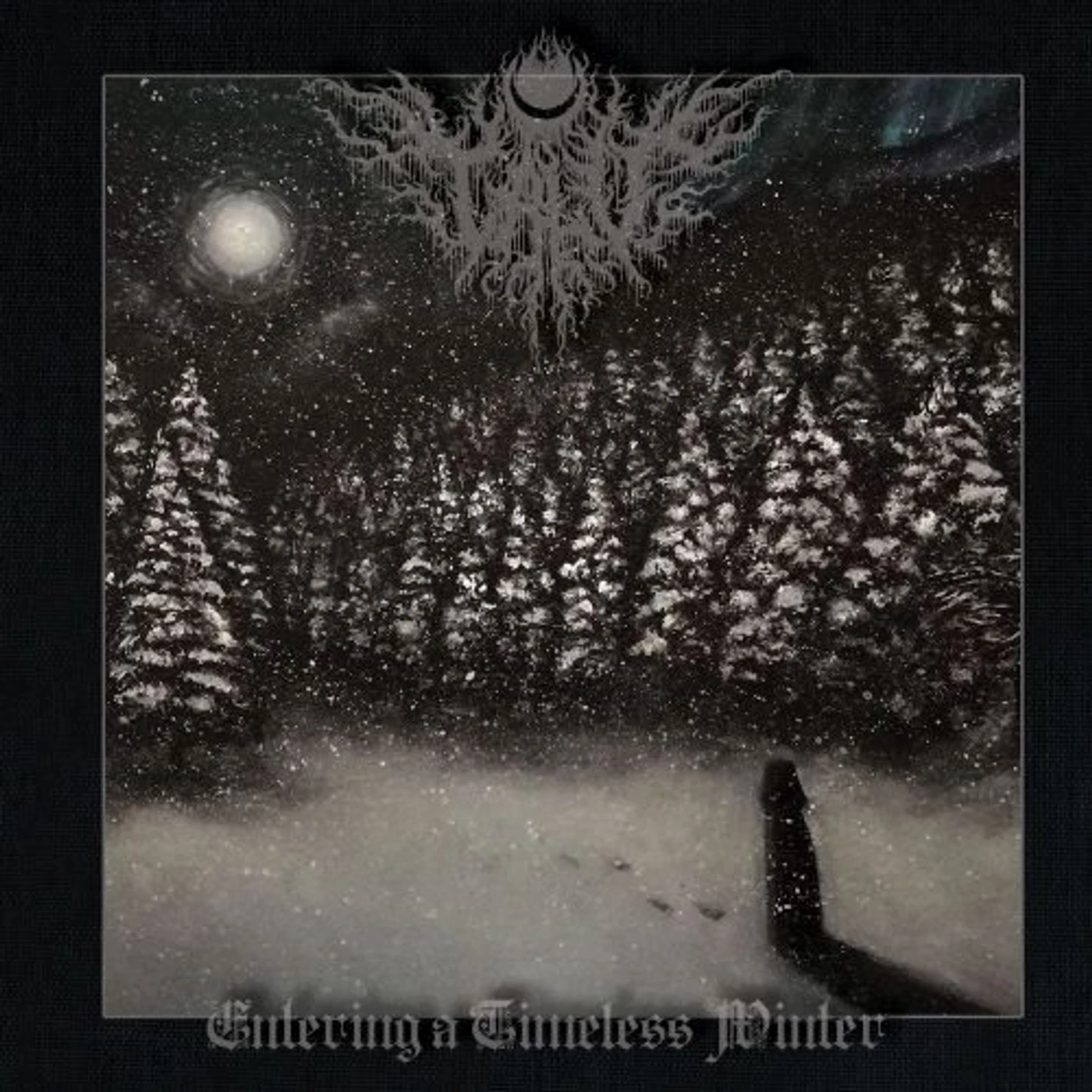 Talv ENTERING A TIMELESS WINTER CD