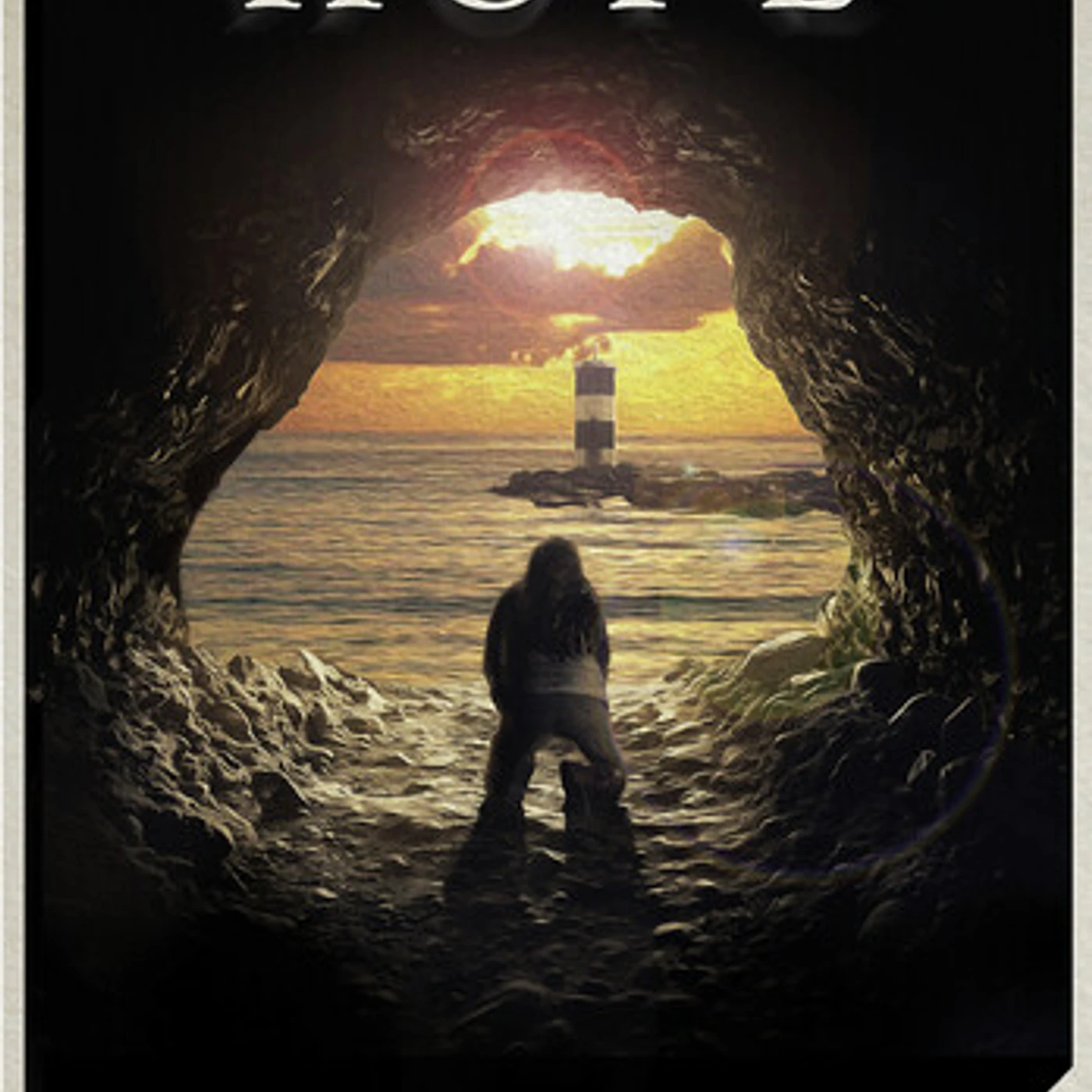 HOPE DVD