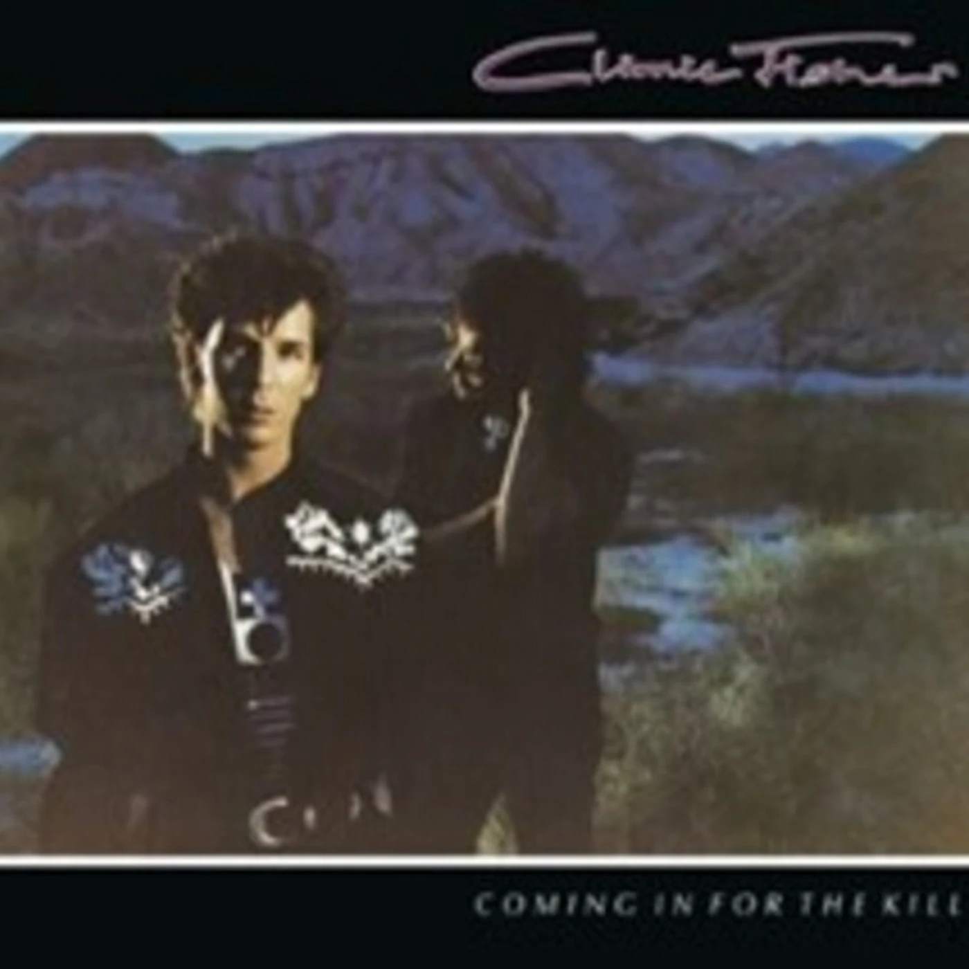 Climie Fisher COMING IN FOR THE KILL - EXPANDED CD
