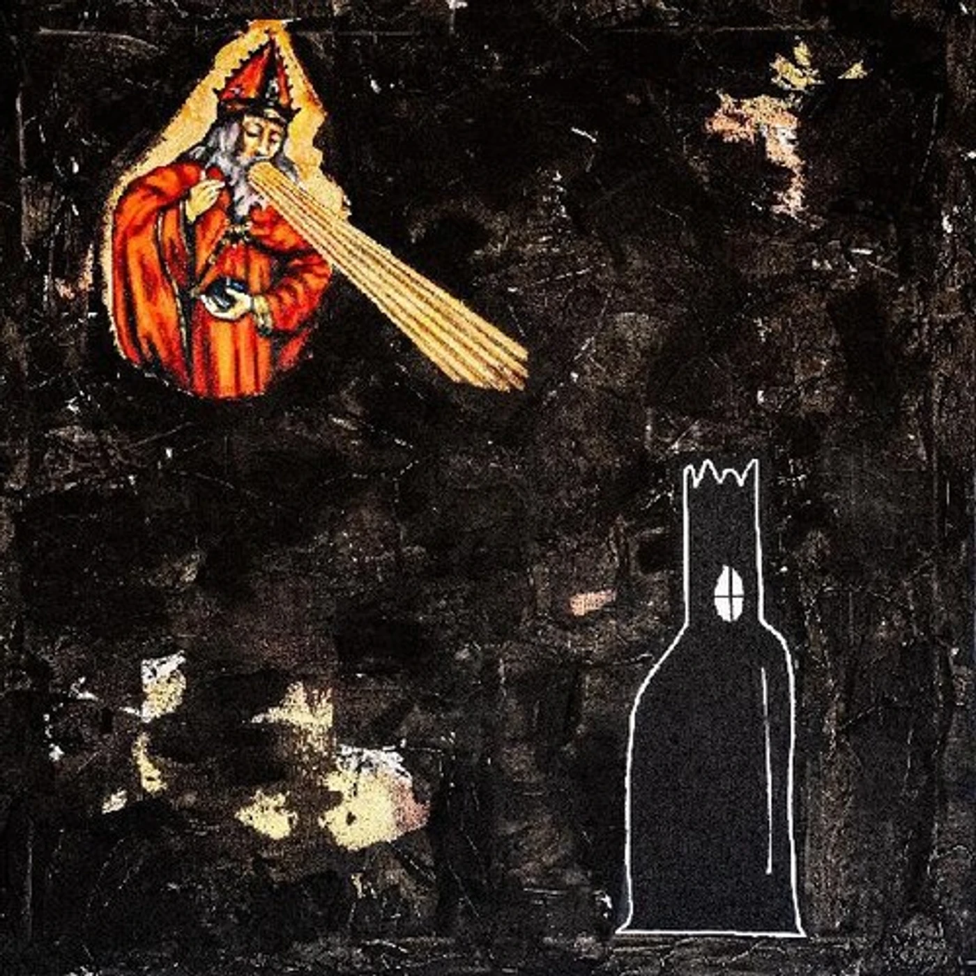 NORMANS Vinyl Record