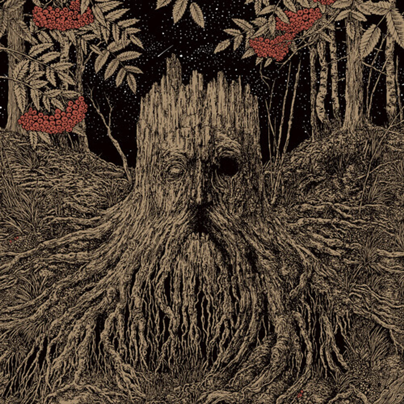 Olhava SACRIFICE CD