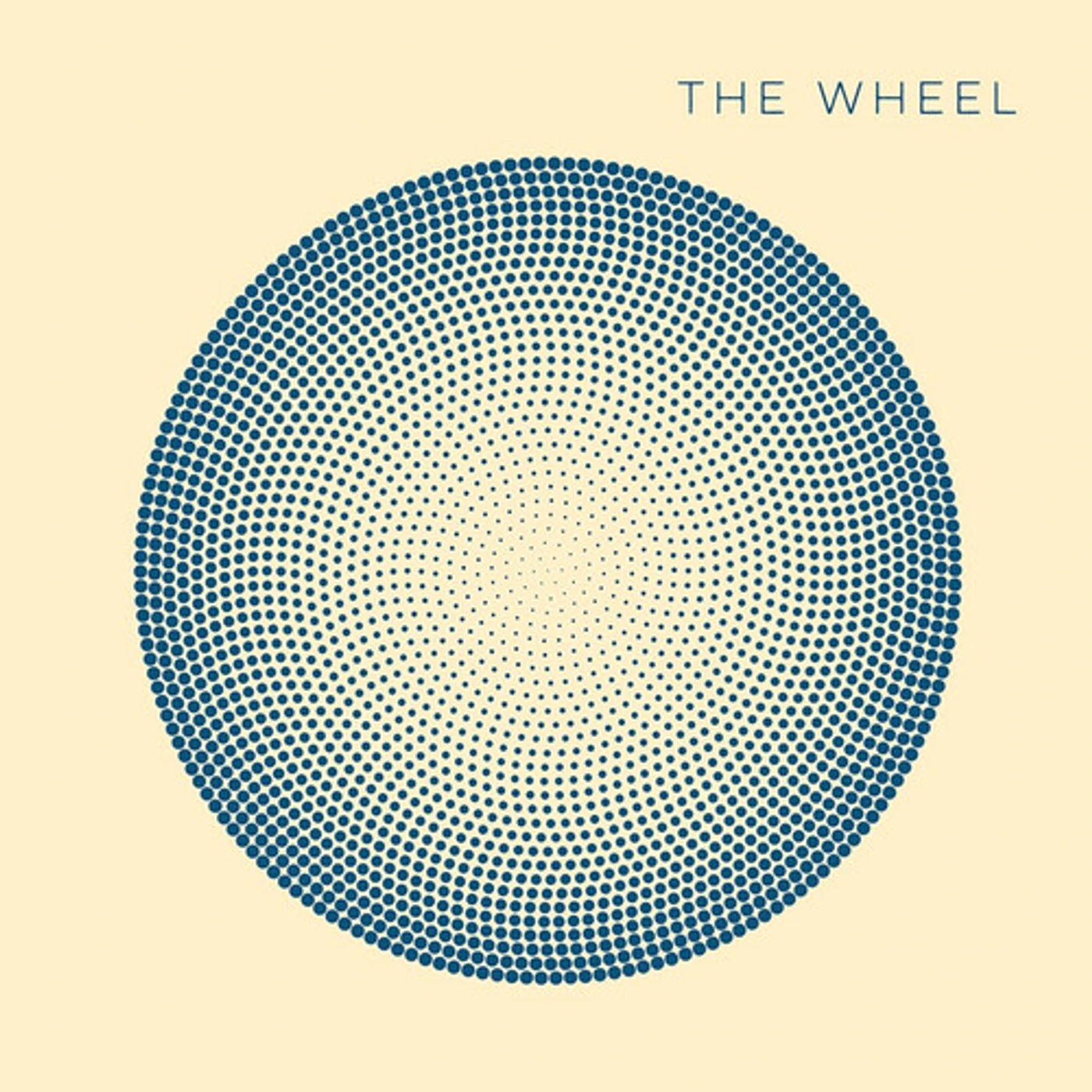 The Wheel WHEEL Vinyl Record