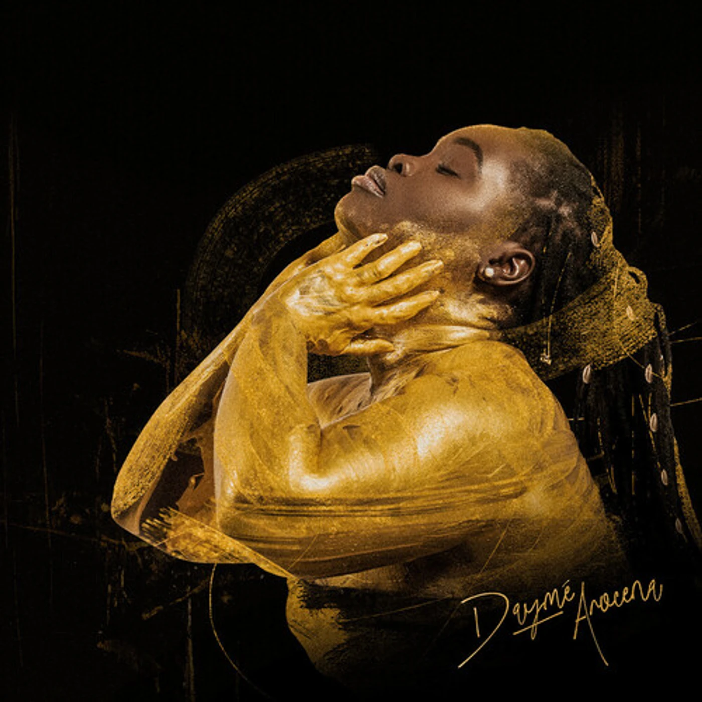 Dayme Arocena Al-Kemi Vinyl Record