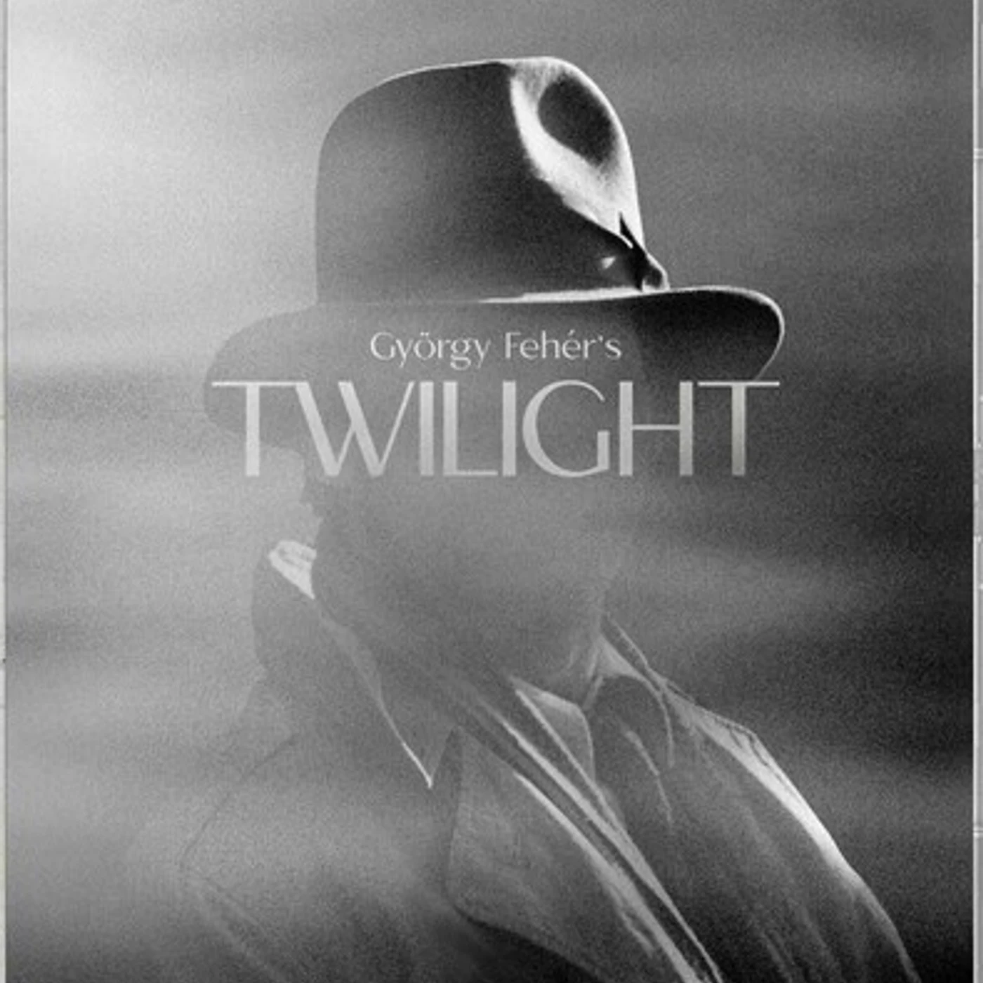 Twilight Blu-ray