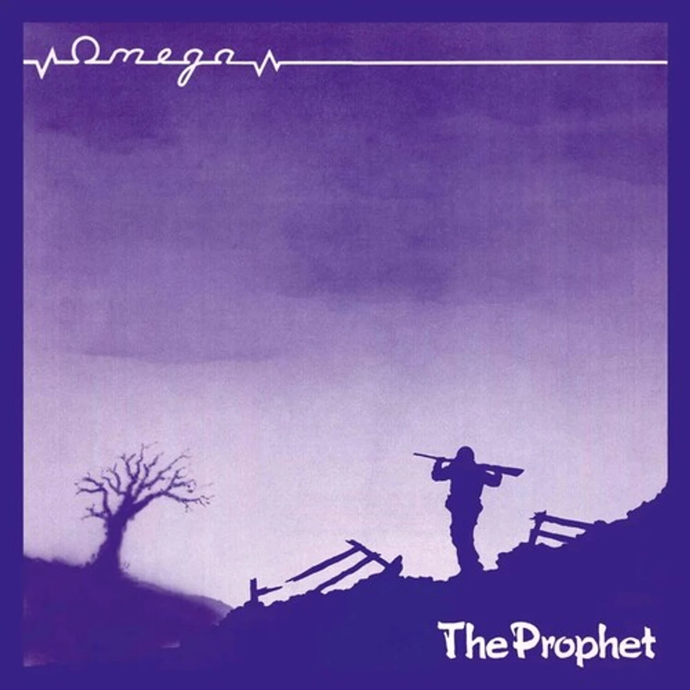 Omega PROPHET CD