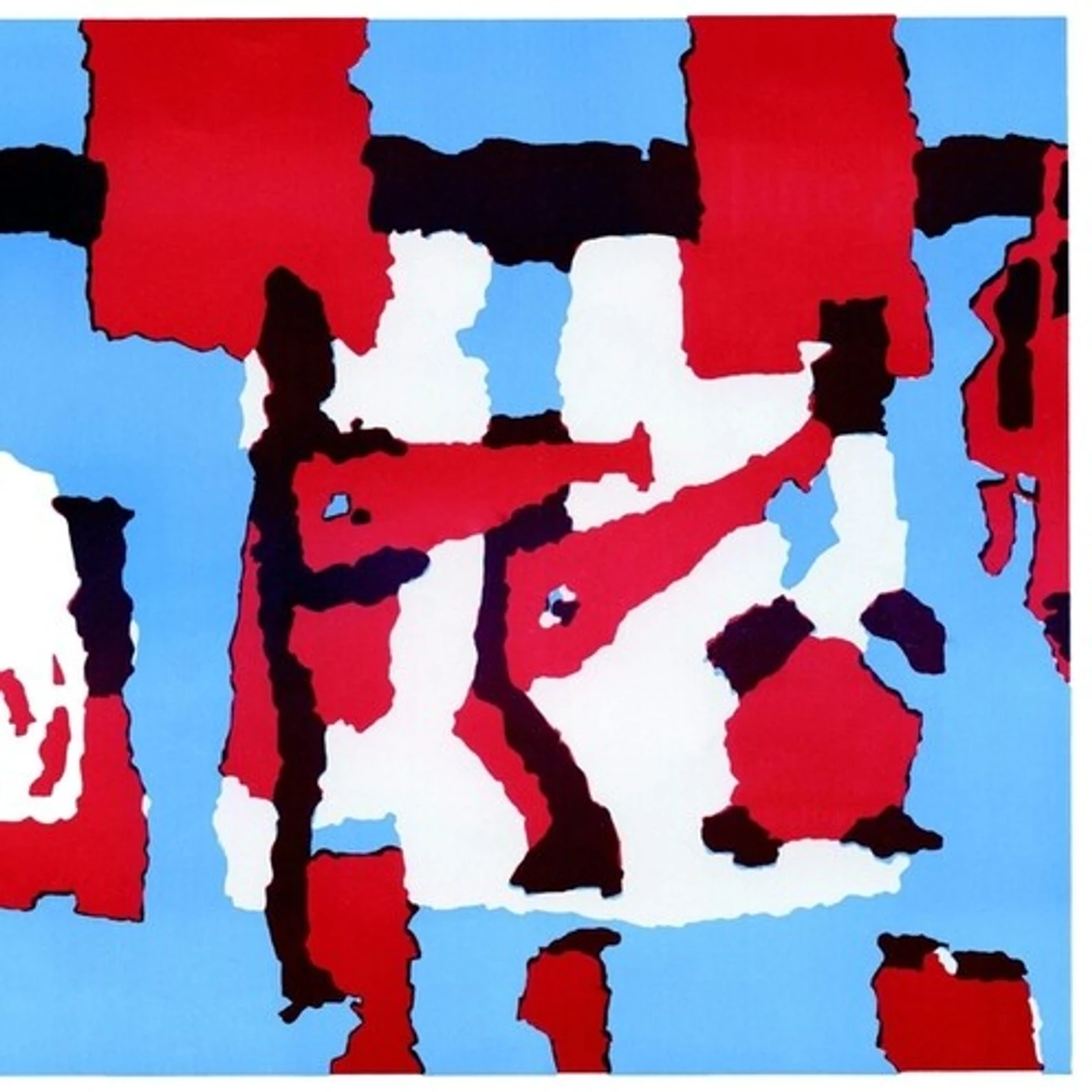 The June Brides IN THE RAIN Vinyl Record