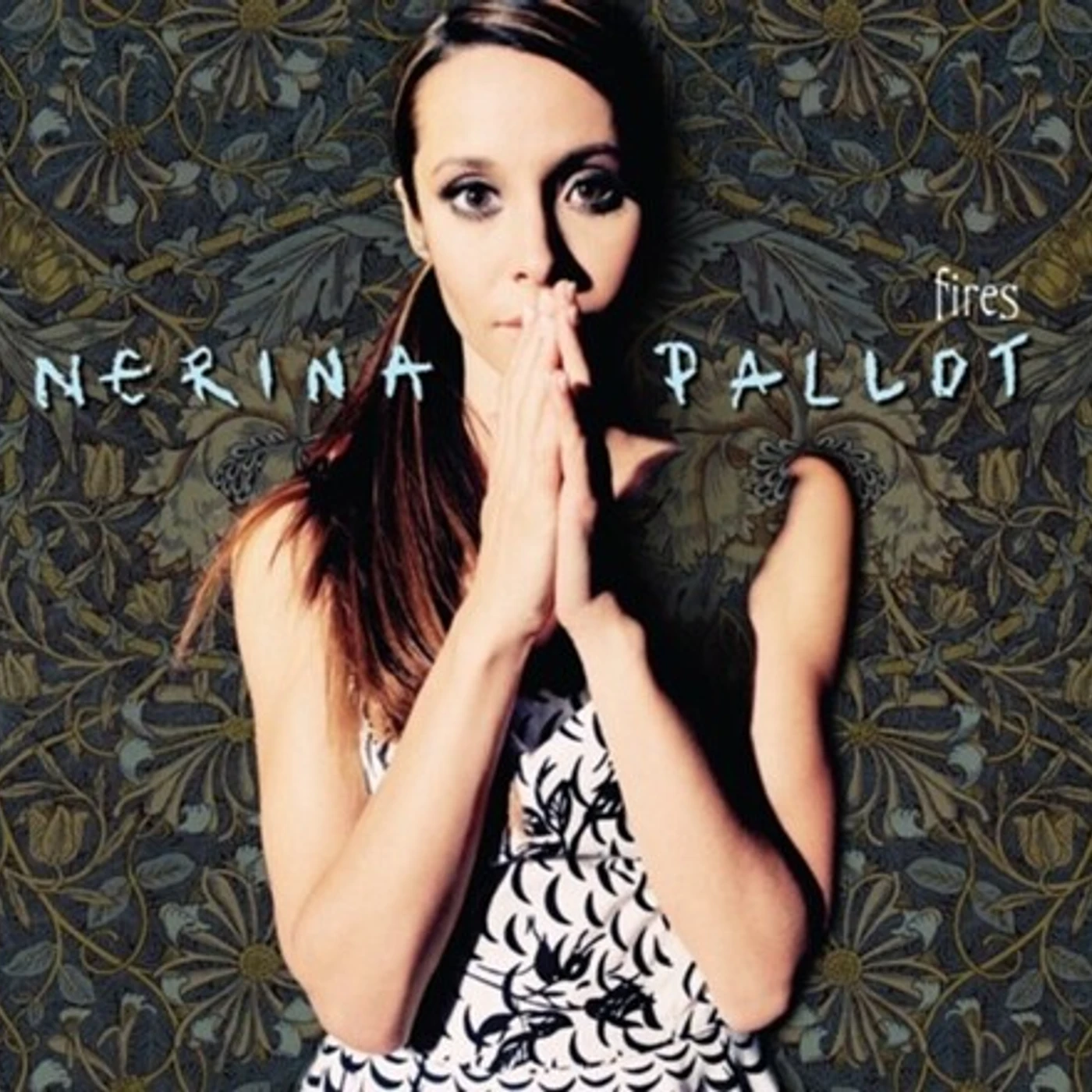 Nerina Pallot FIRES Vinyl Record