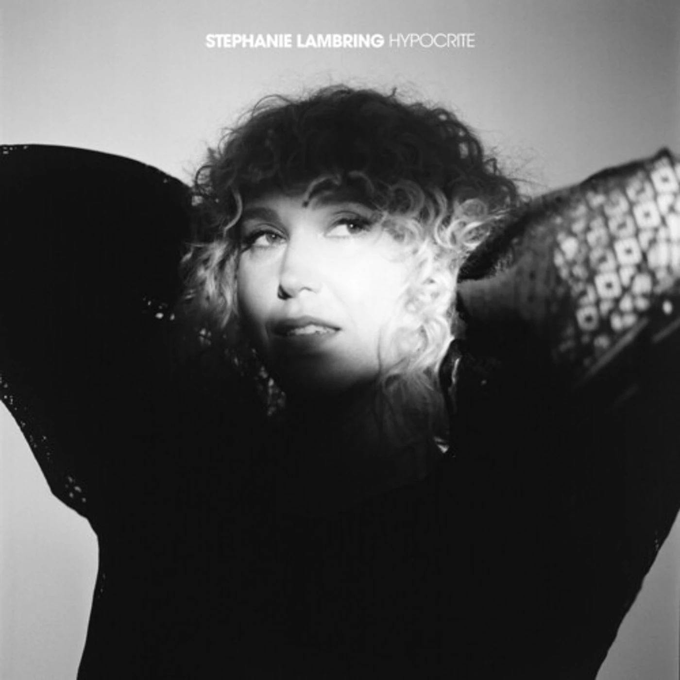 Stephanie Lambring HYPOCRITE Vinyl Record