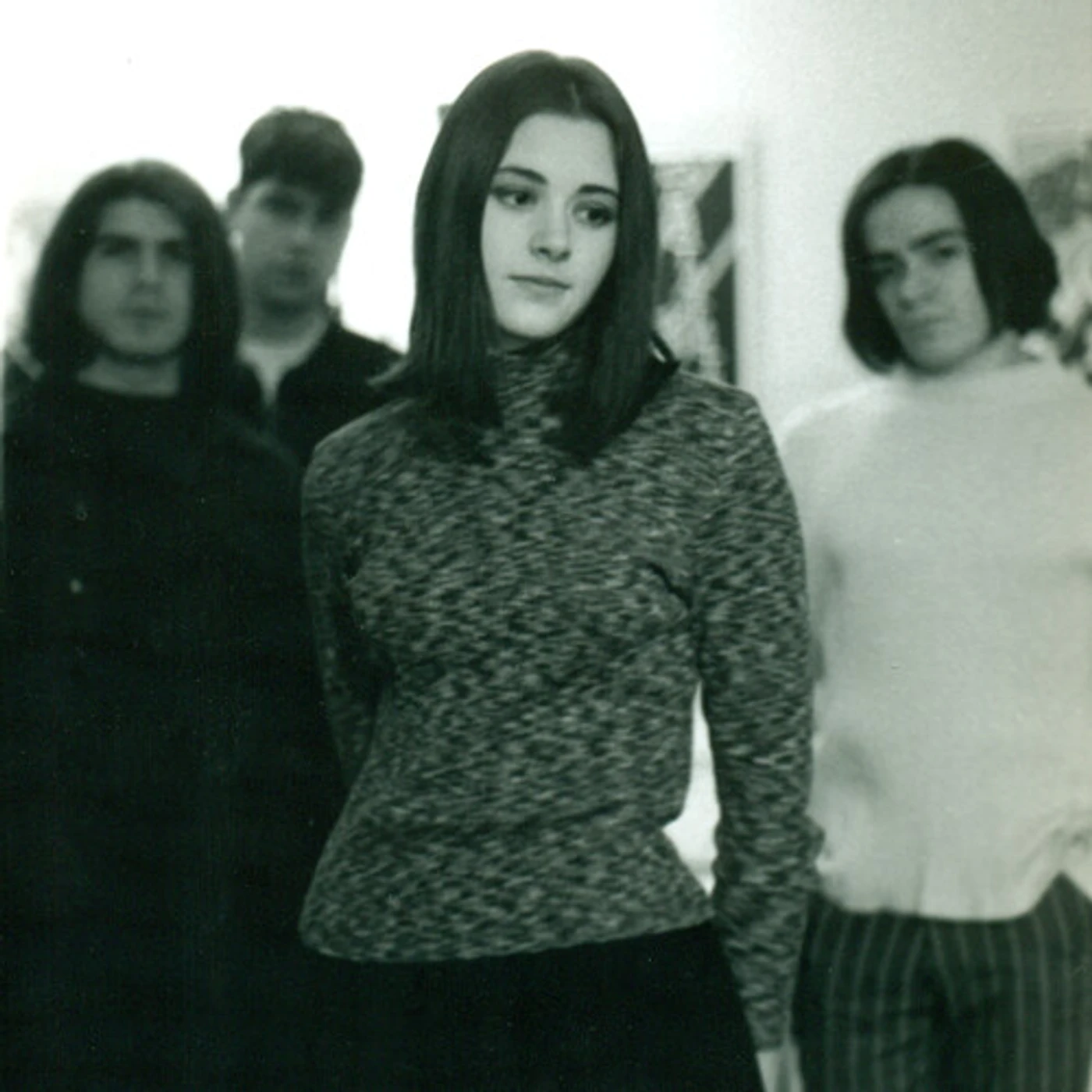  Ozean (Ozone Blue) Vinyl Record