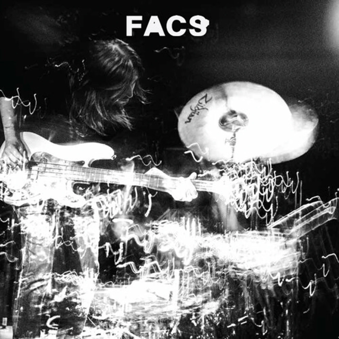 FACS NORTH AMERICA ENDLESS B/W TAKE ME TO YOUR HEART Vinyl Record