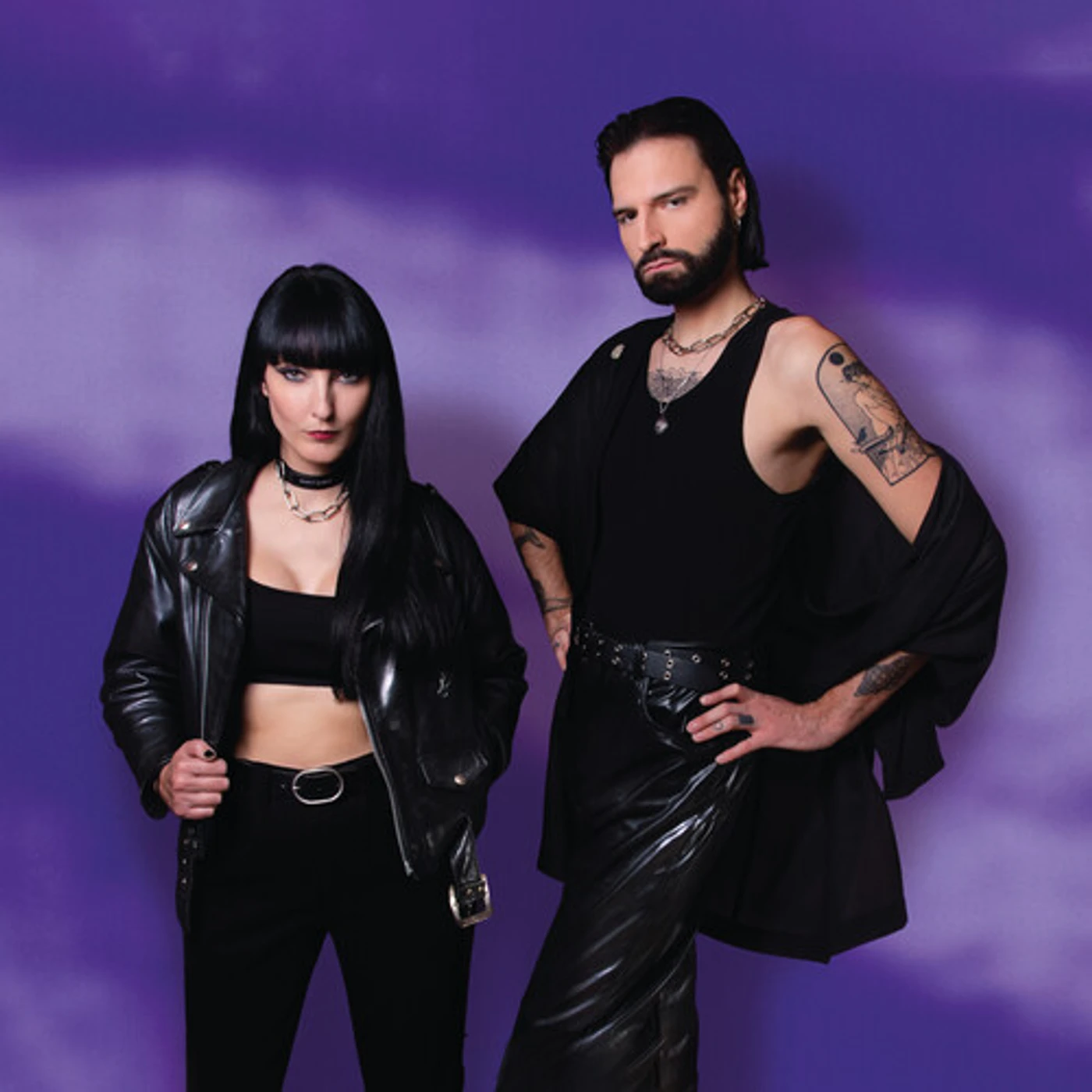 ULTRA SUNN US Vinyl Record