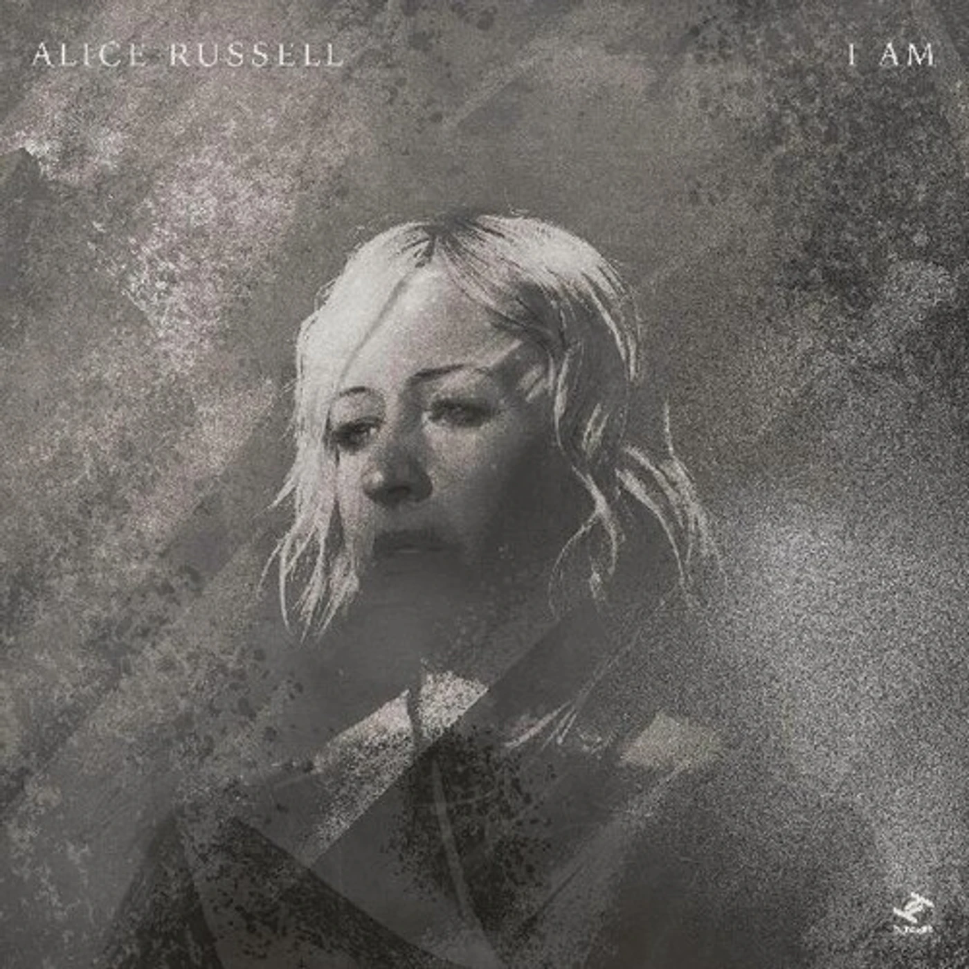 Alice Russell I AM CD