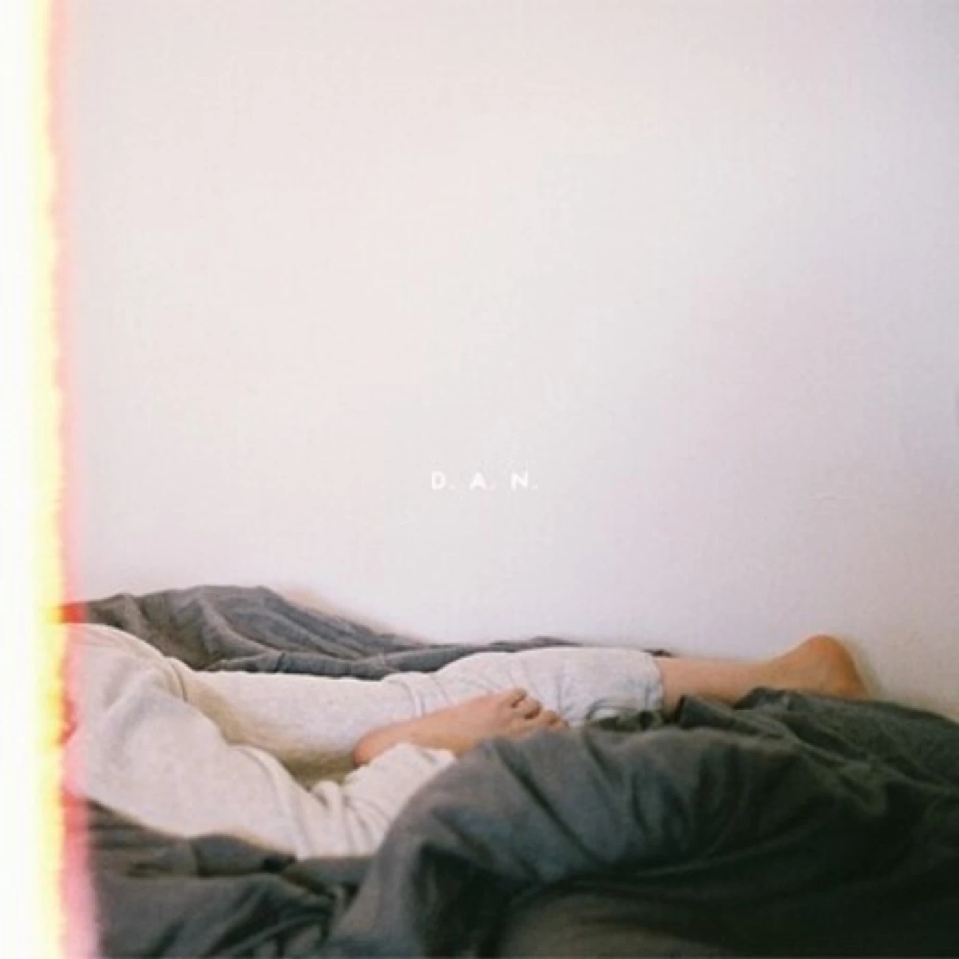 D.A.N. CHANCE / REPLICA Vinyl Record