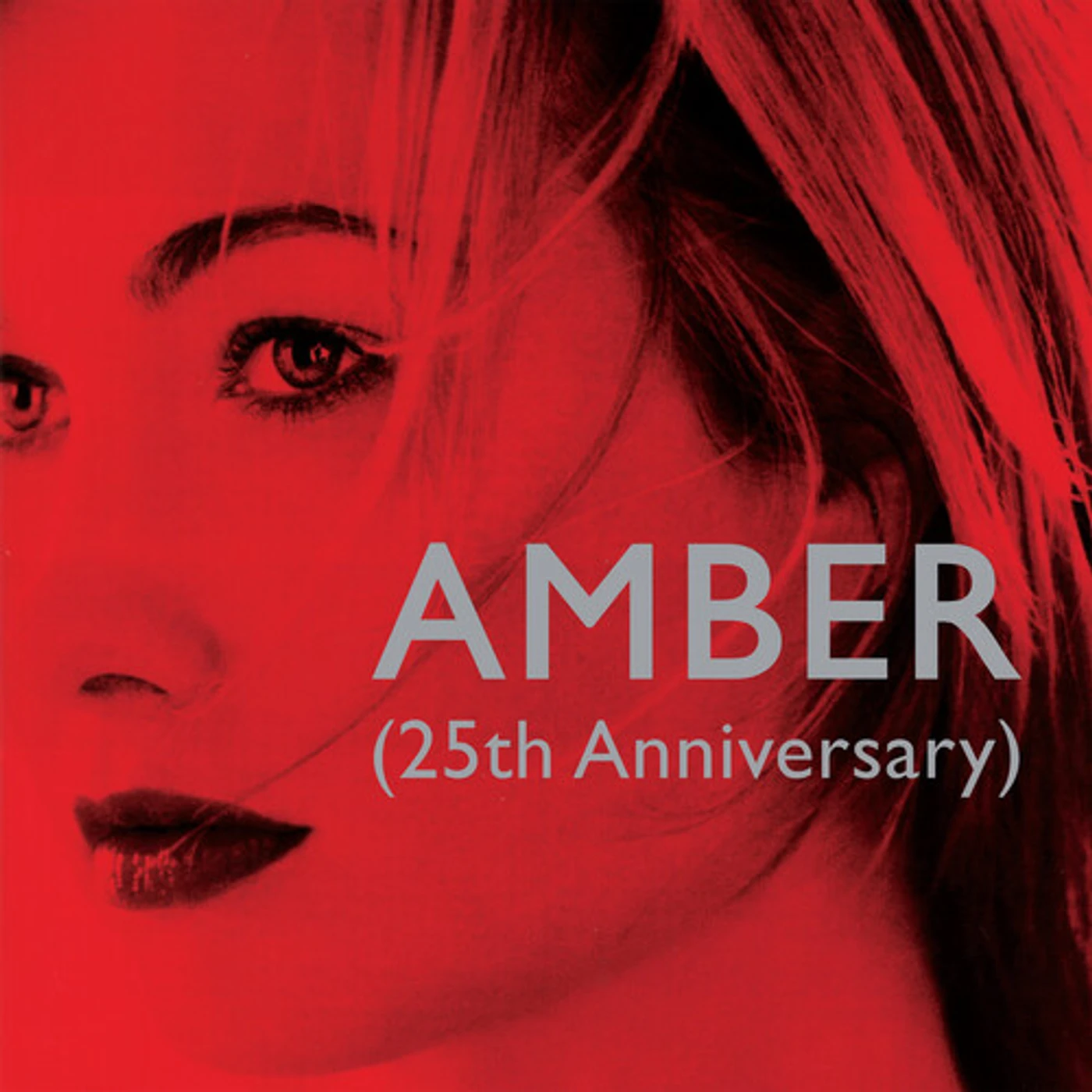 Amber (25th Anniversary) (OFGV) (2LP) Vinyl Record