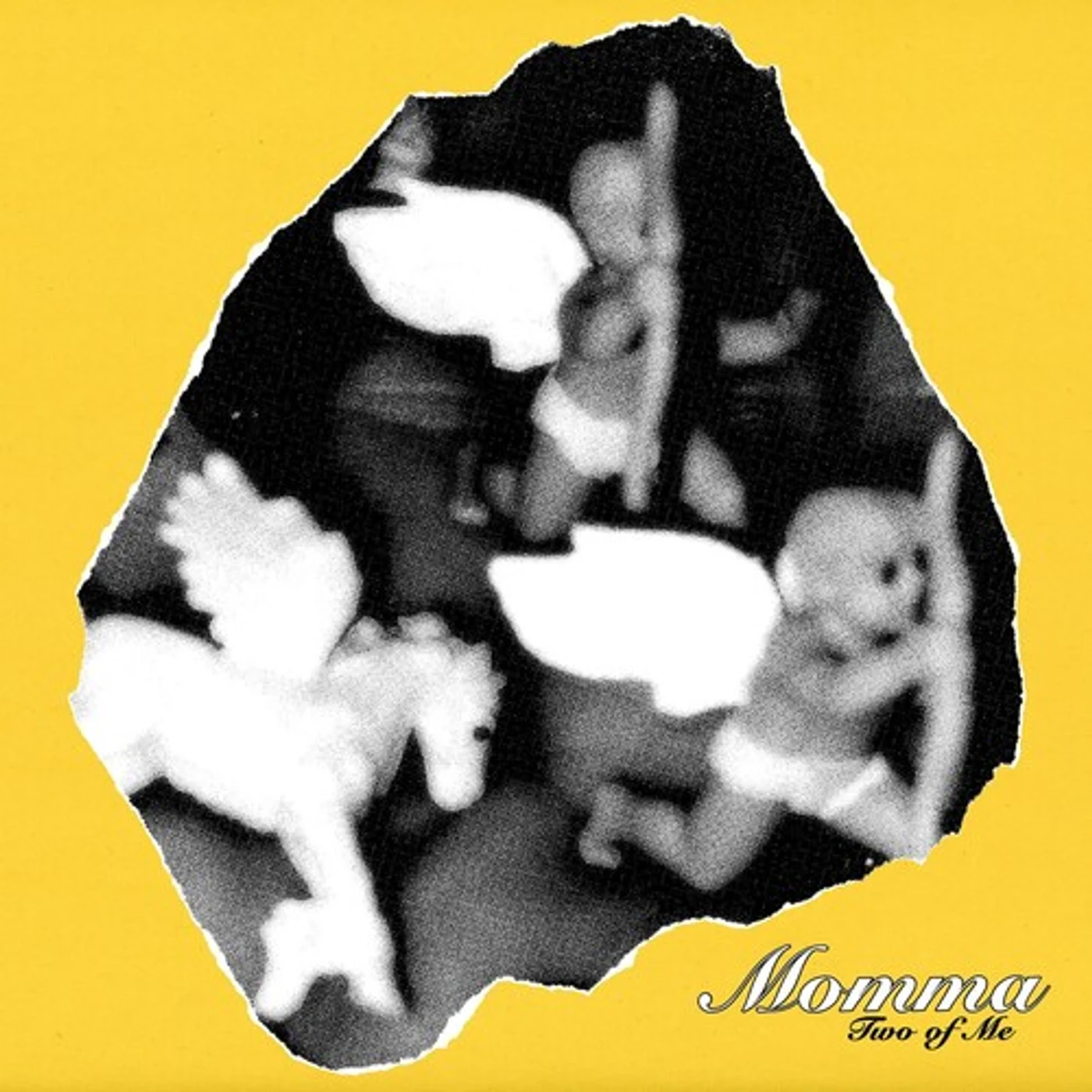 Momma TWO OF ME Vinyl Record