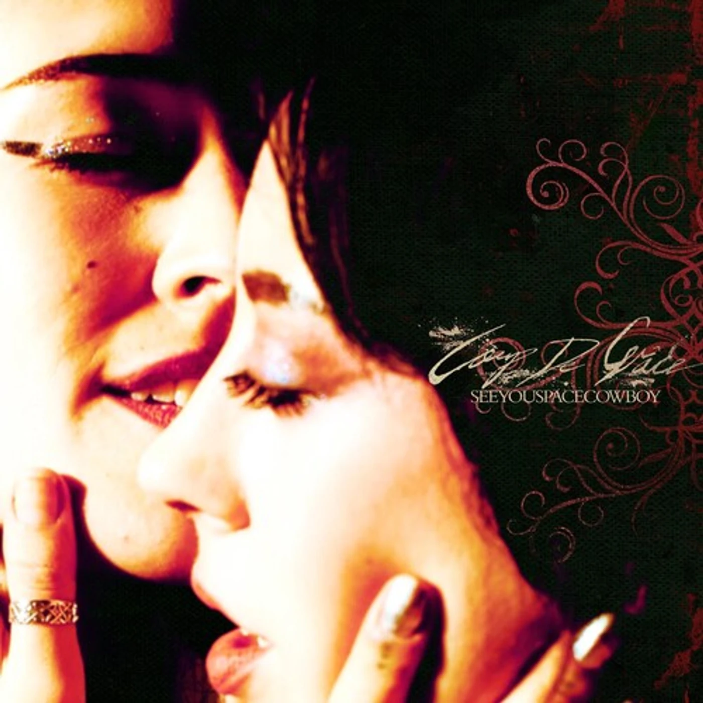SeeYouSpaceCowboy... COUP DE GRACE CD