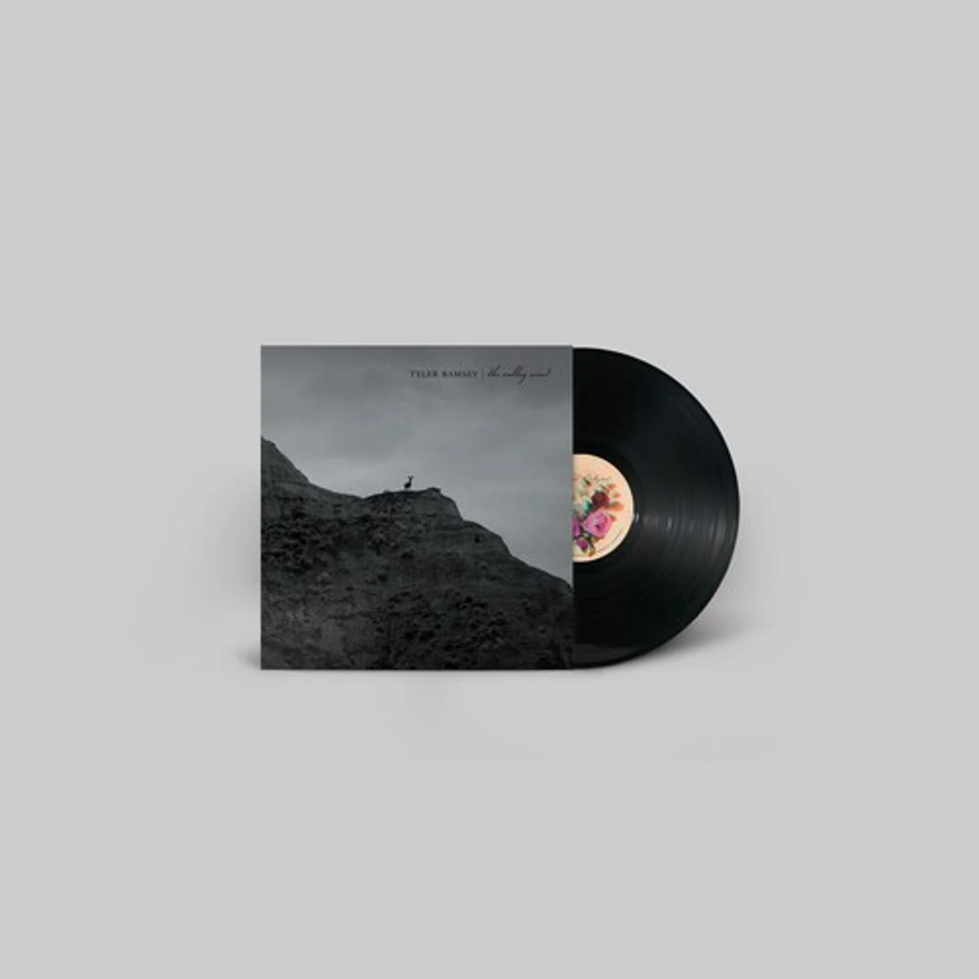  Tyler Ramsey Vinyl Record